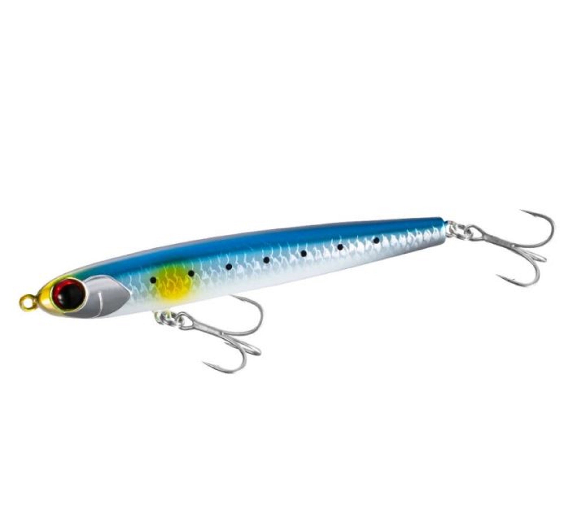 Sale Shimano XL-K10V Staggering Swimmer 100ES Jet Boost 001 (1630)