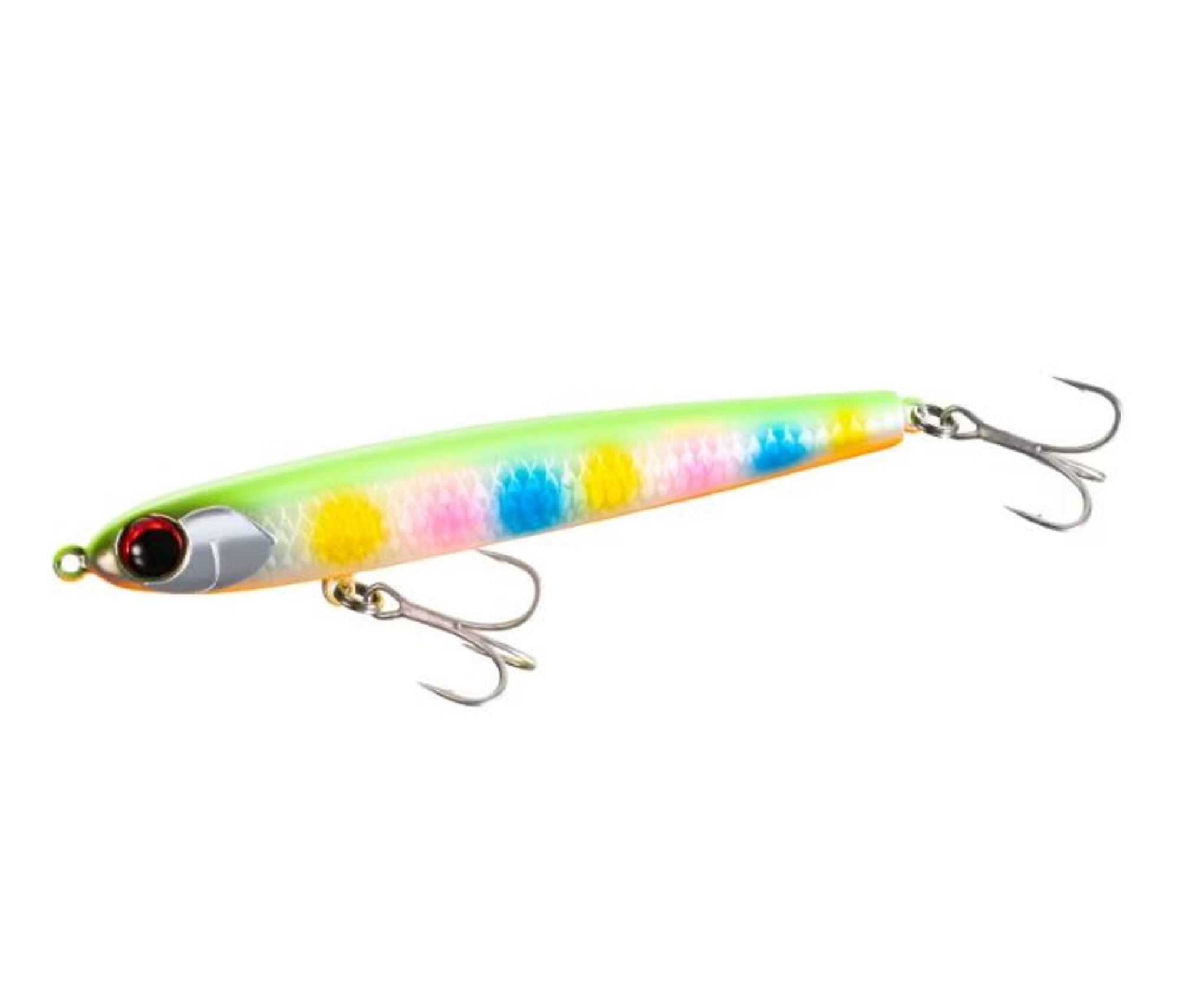 Sale Shimano XL-K10V Staggering Swimmer 100ES Jet Boost 006 (2378)