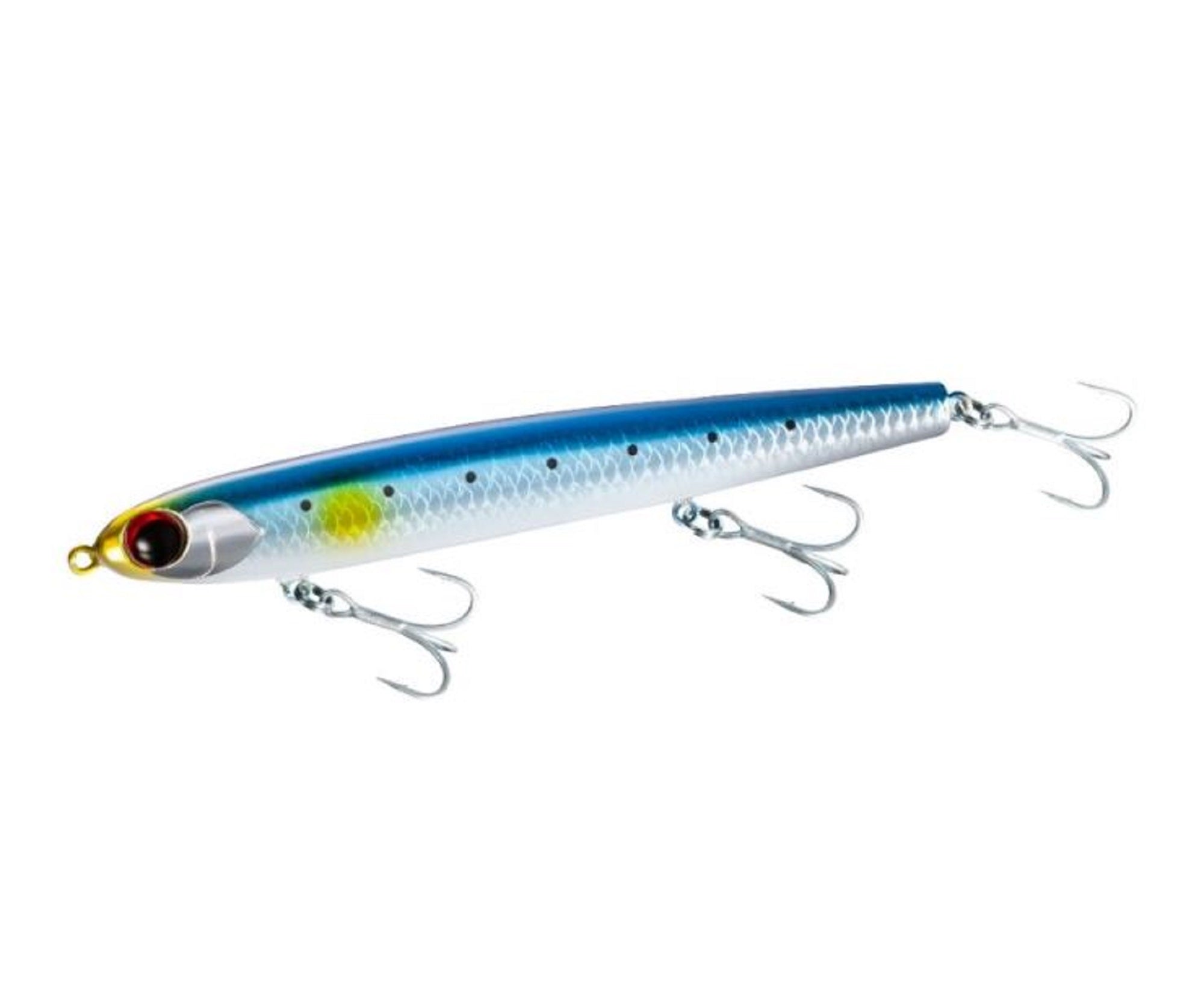 Sale Shimano XL-K12V Staggering Swimmer 125ES Jet Boost 001 (2408)