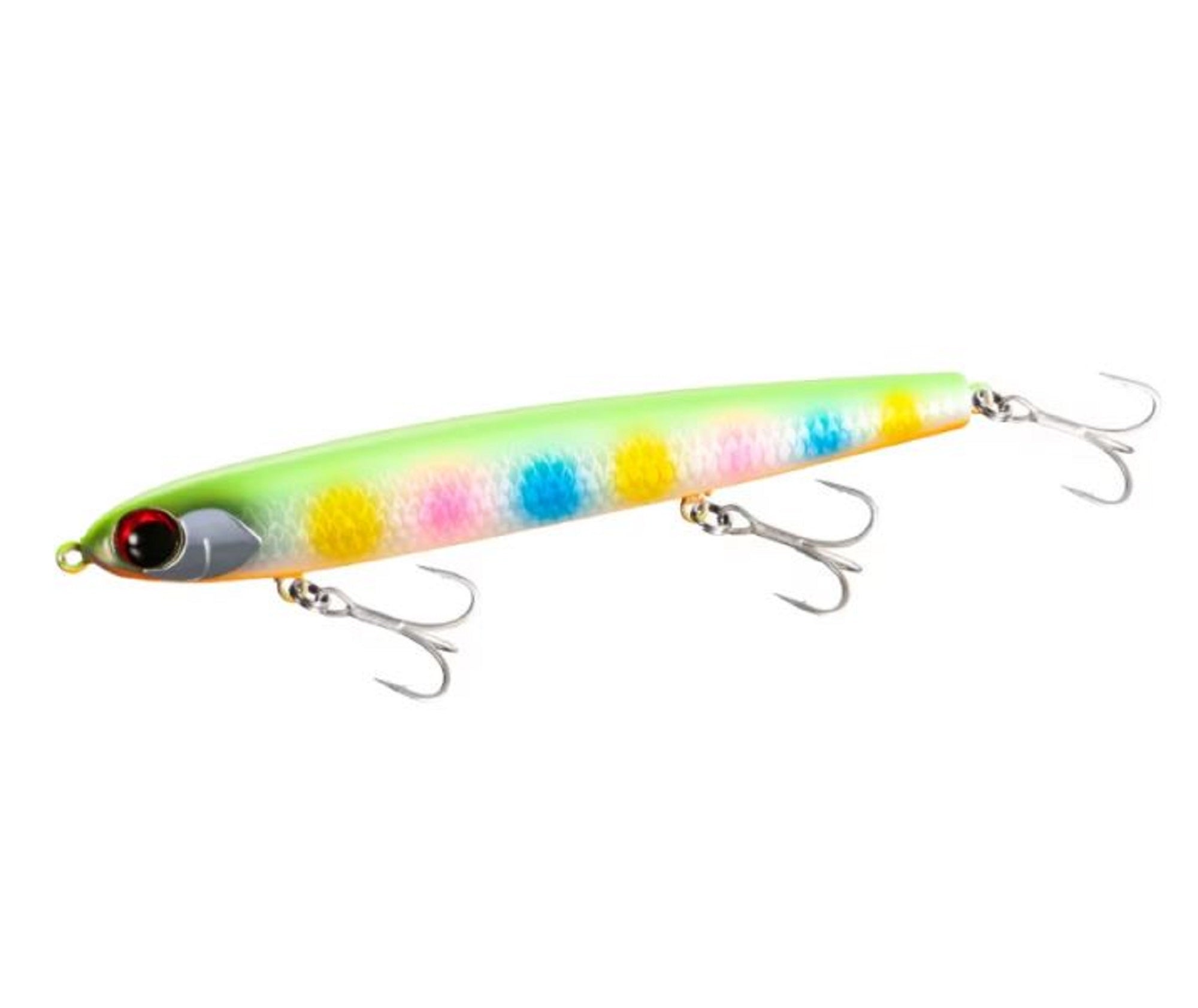Sale Shimano XL-K12V Staggering Swimmer 125ES Jet Boost 006 (2453)