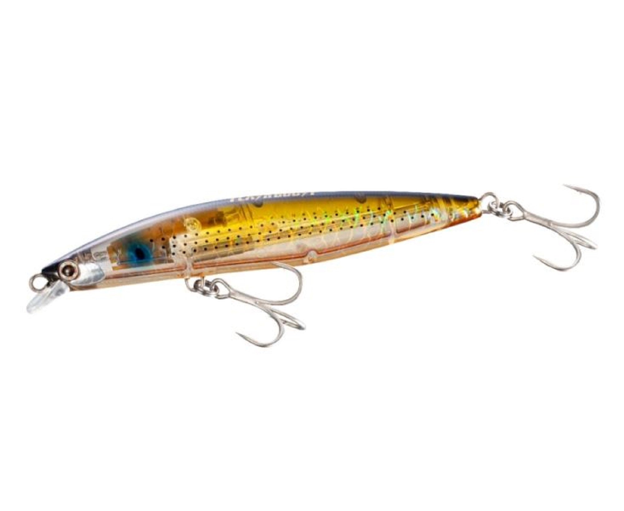 Sale Shimano XM-112U Exsence Strong Assassin FB 125F Floating Lure 010 2637
