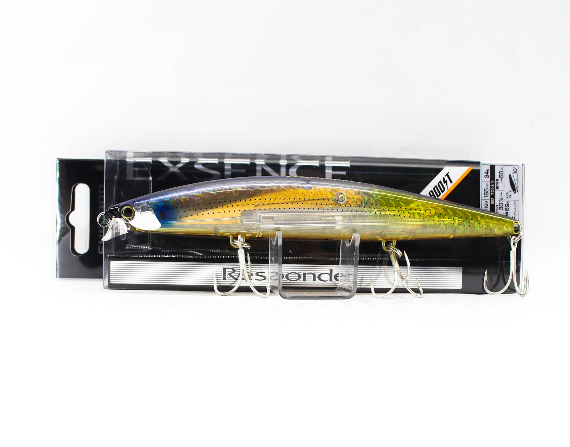 Sale Shimano XM-116V Exsence Responder 165FFB Floating Lure 002 802651