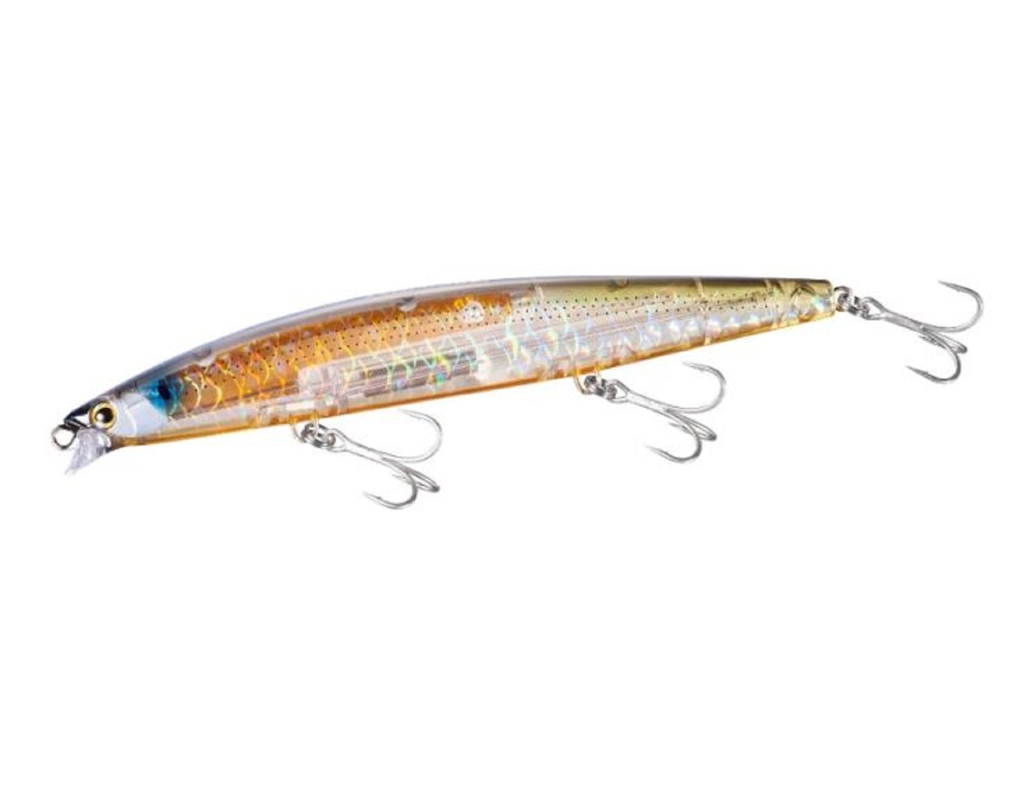 Sale Shimano XM-116V Exsence Responder 165FFB Floating Lure 002 802651