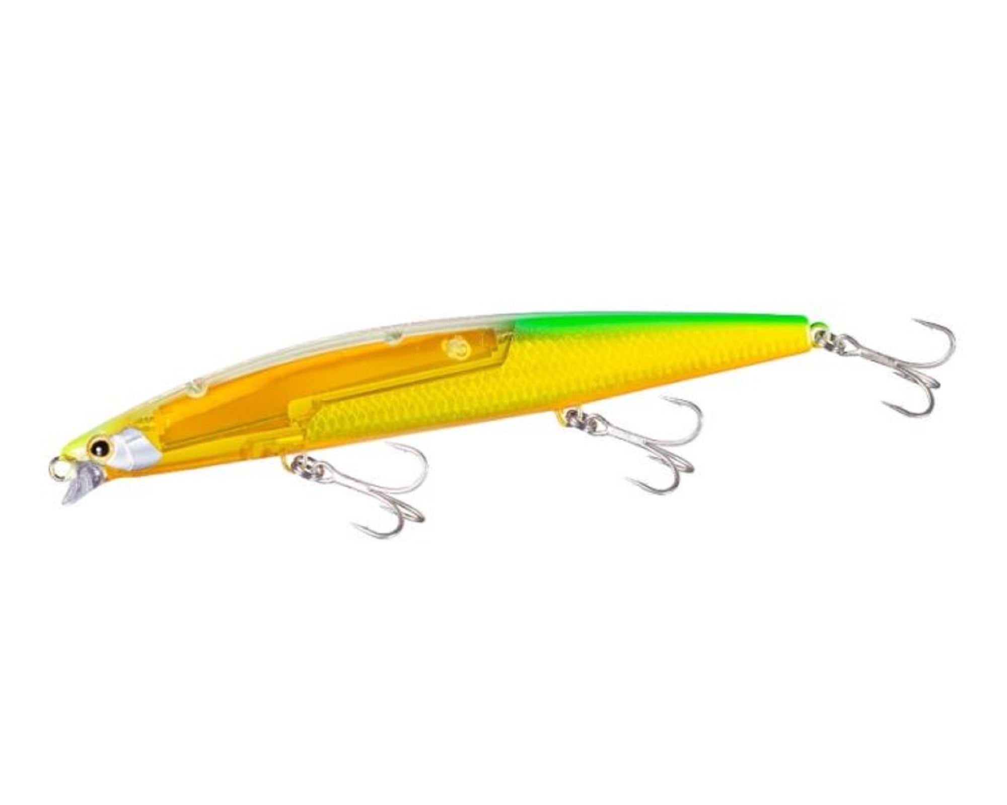 Sale Shimano XM-116V Exsence Responder 165FFB Floating Lure 004 802675