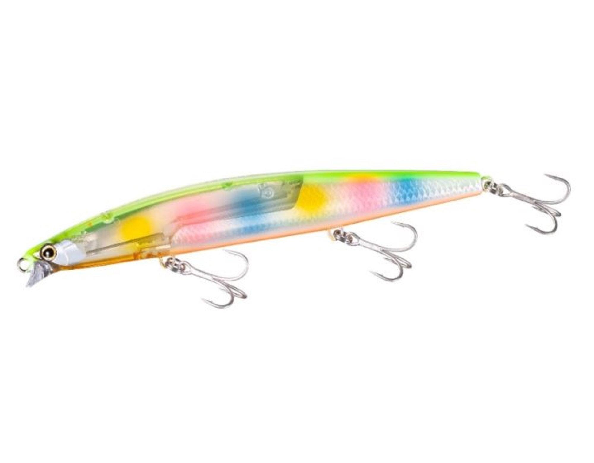 Sale Shimano XM-116V Exsence Responder 165FFB Floating Lure 005 802682