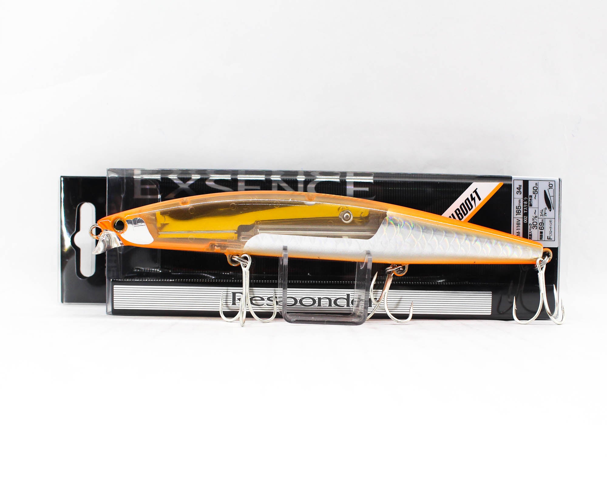 Sale Shimano XM-116V Exsence Responder 165FFB Floating Lure 006 802699