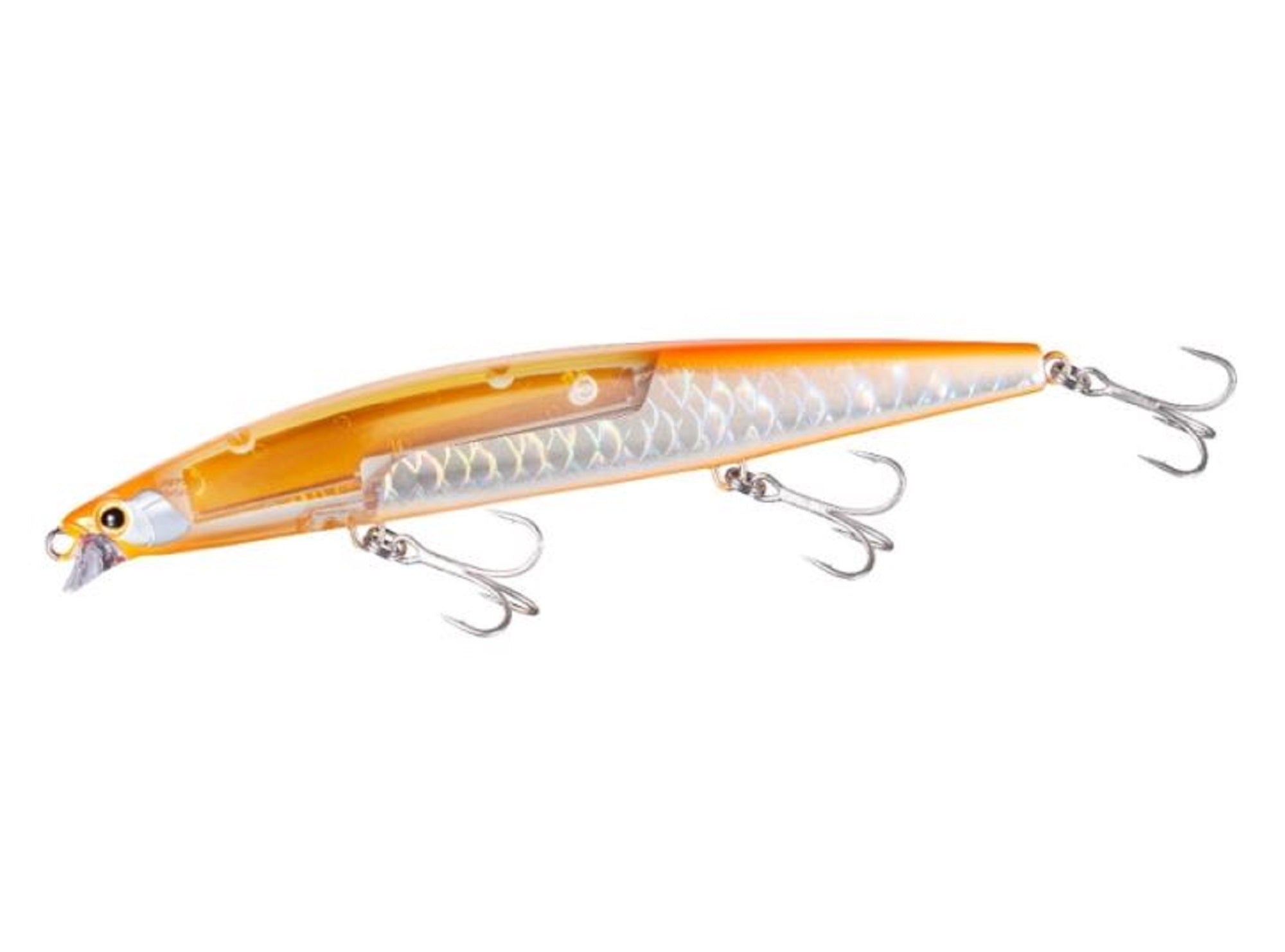 Sale Shimano XM-116V Exsence Responder 165FFB Floating Lure 006 802699