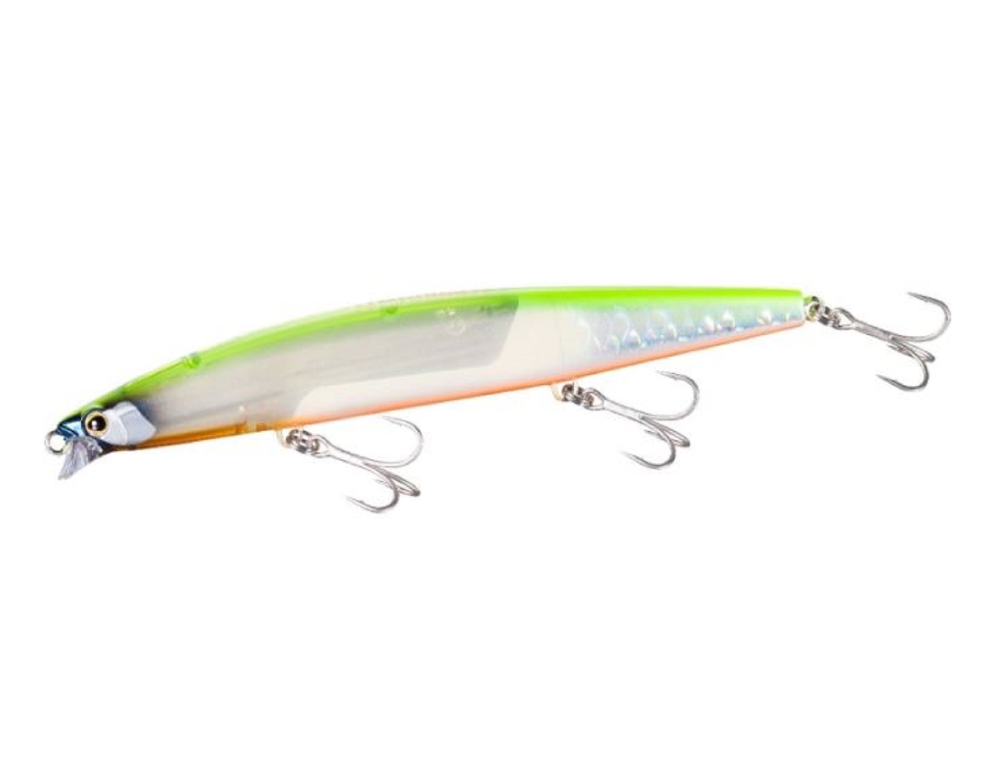 Sale Shimano XM-116V Exsence Responder 165FFB Floating Lure 007 802705