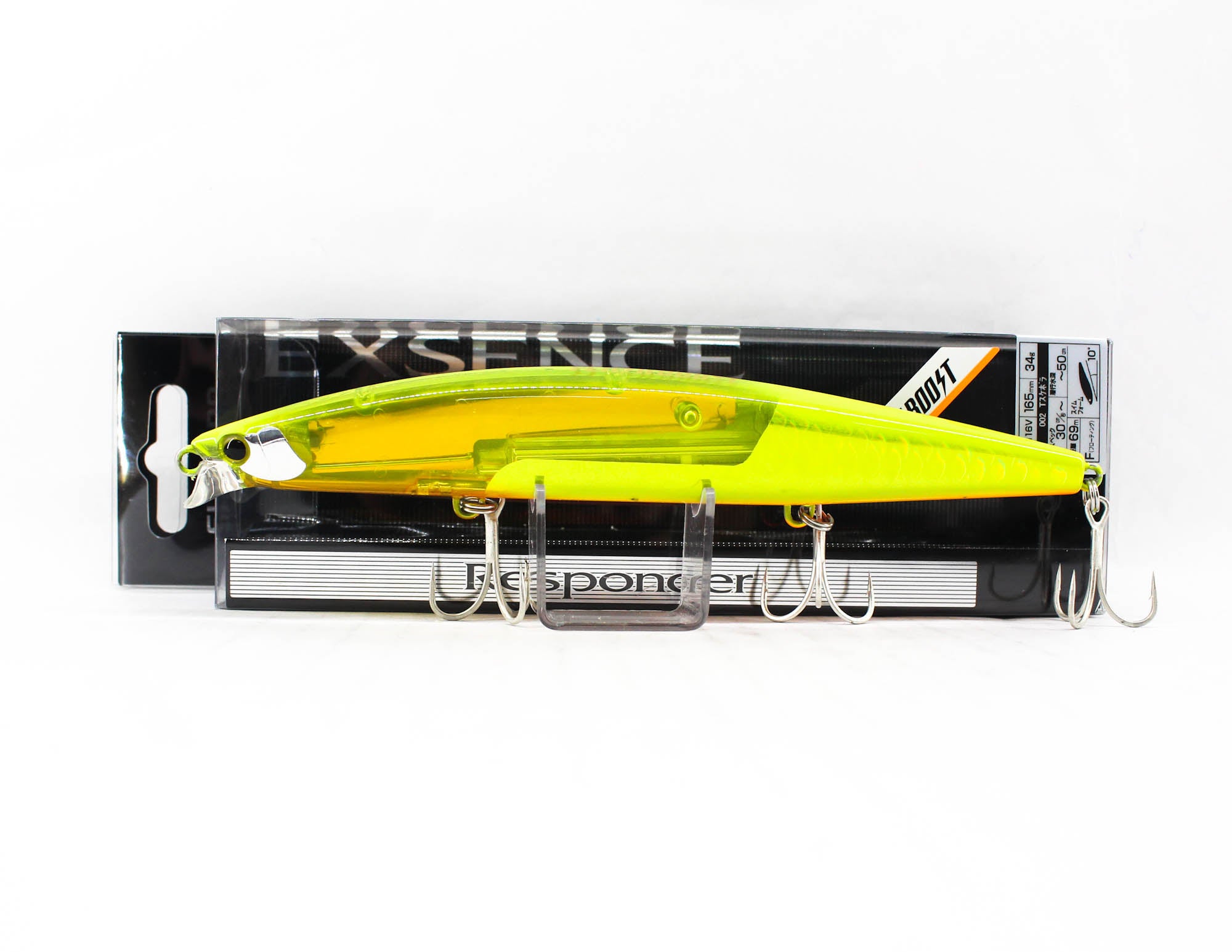 Sale Shimano XM-116V Exsence Responder 165FFB Floating Lure 008 802712