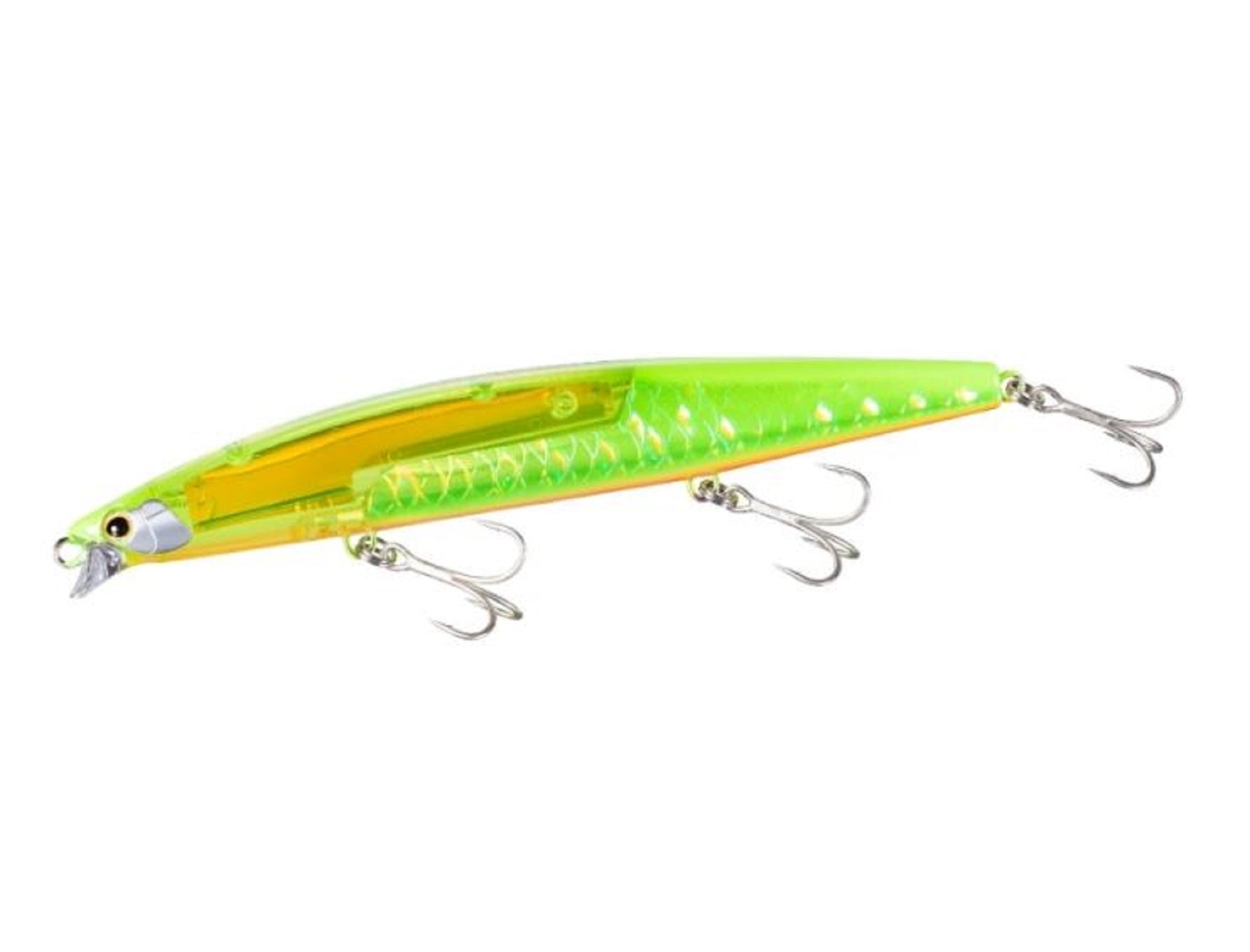 Sale Shimano XM-116V Exsence Responder 165FFB Floating Lure 008 802712