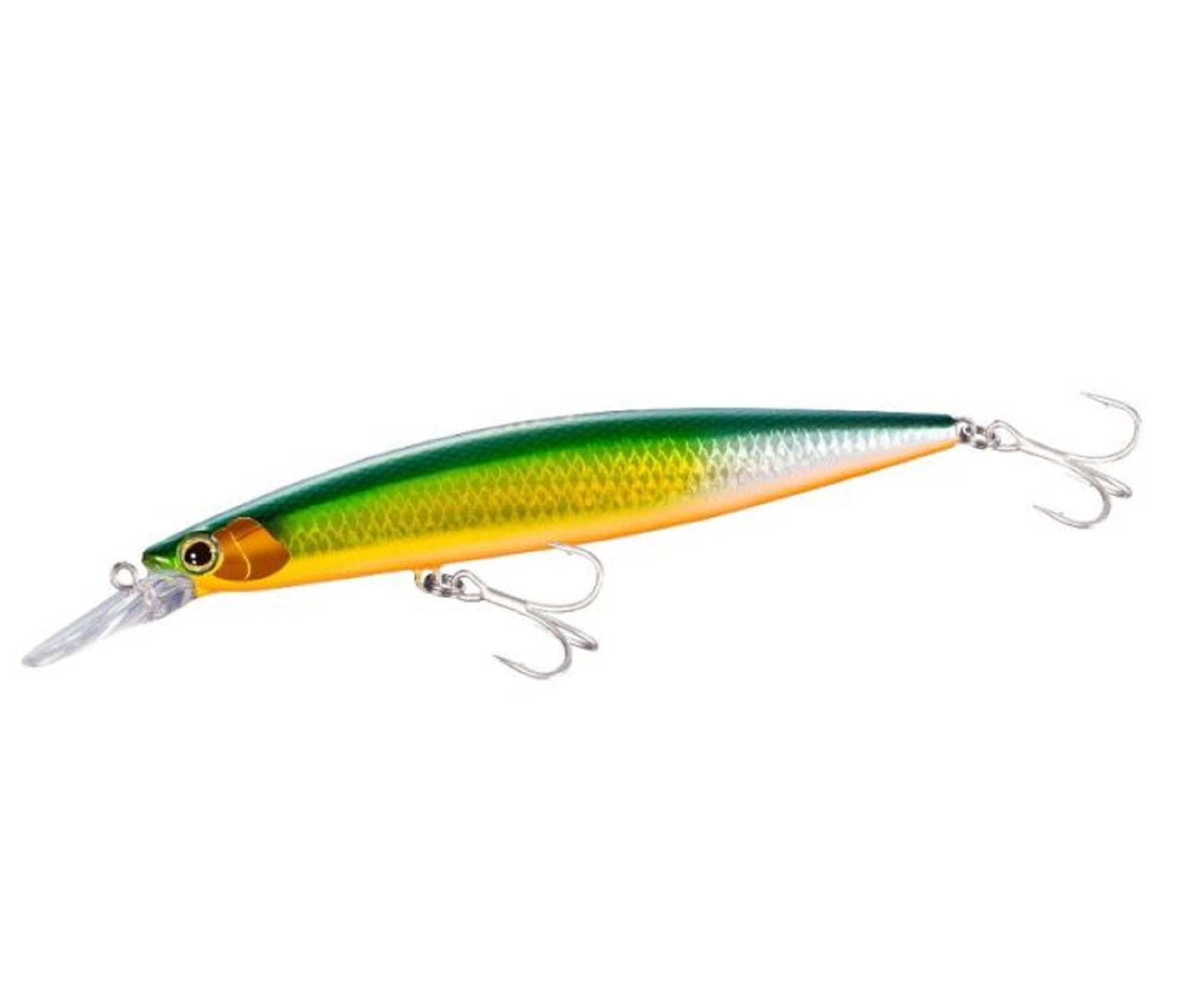 Sale Shimano XM-129R Exsence MD Responder 129S Sinking Lure 013 (2767)