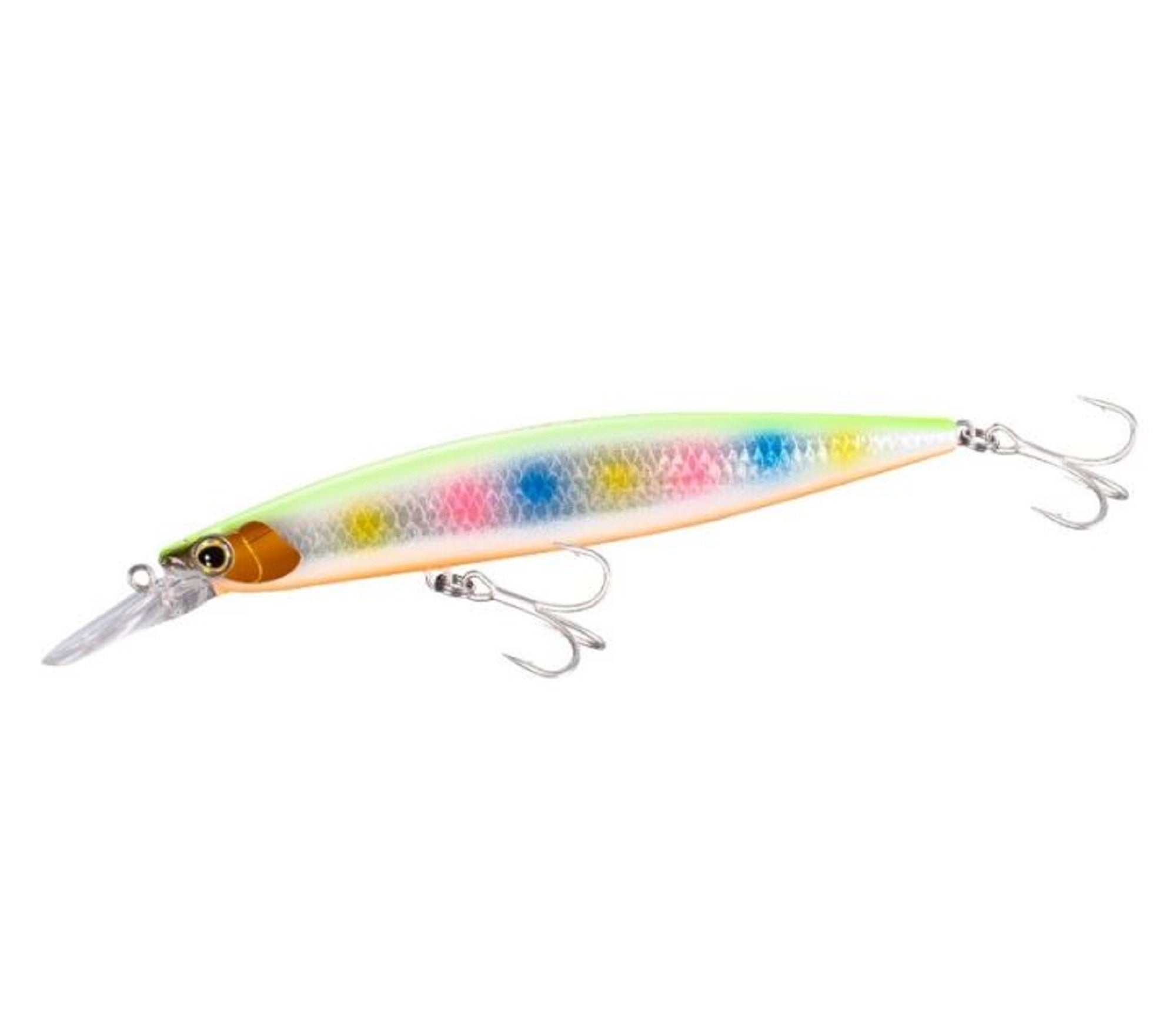 Sale Shimano XM-129R Exsence MD Responder 129S Sinking Lure 014 (2774)
