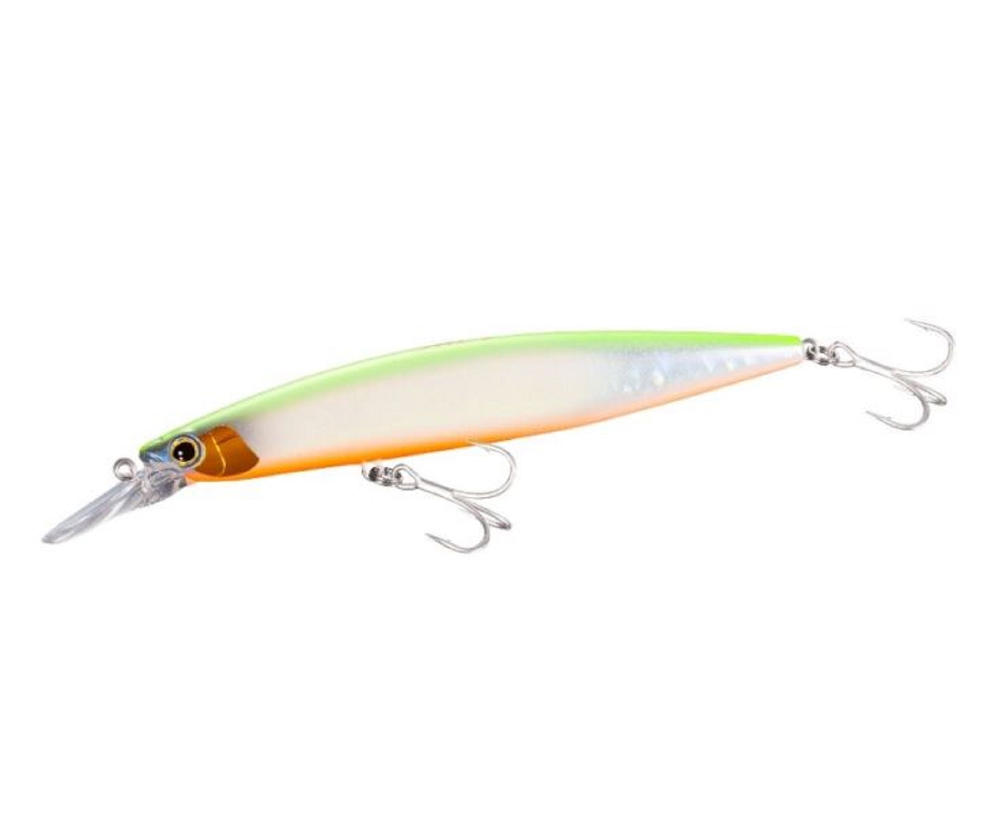 Sale Shimano XM-129R Exsence MD Responder 129S Sinking Lure 015 (2781)