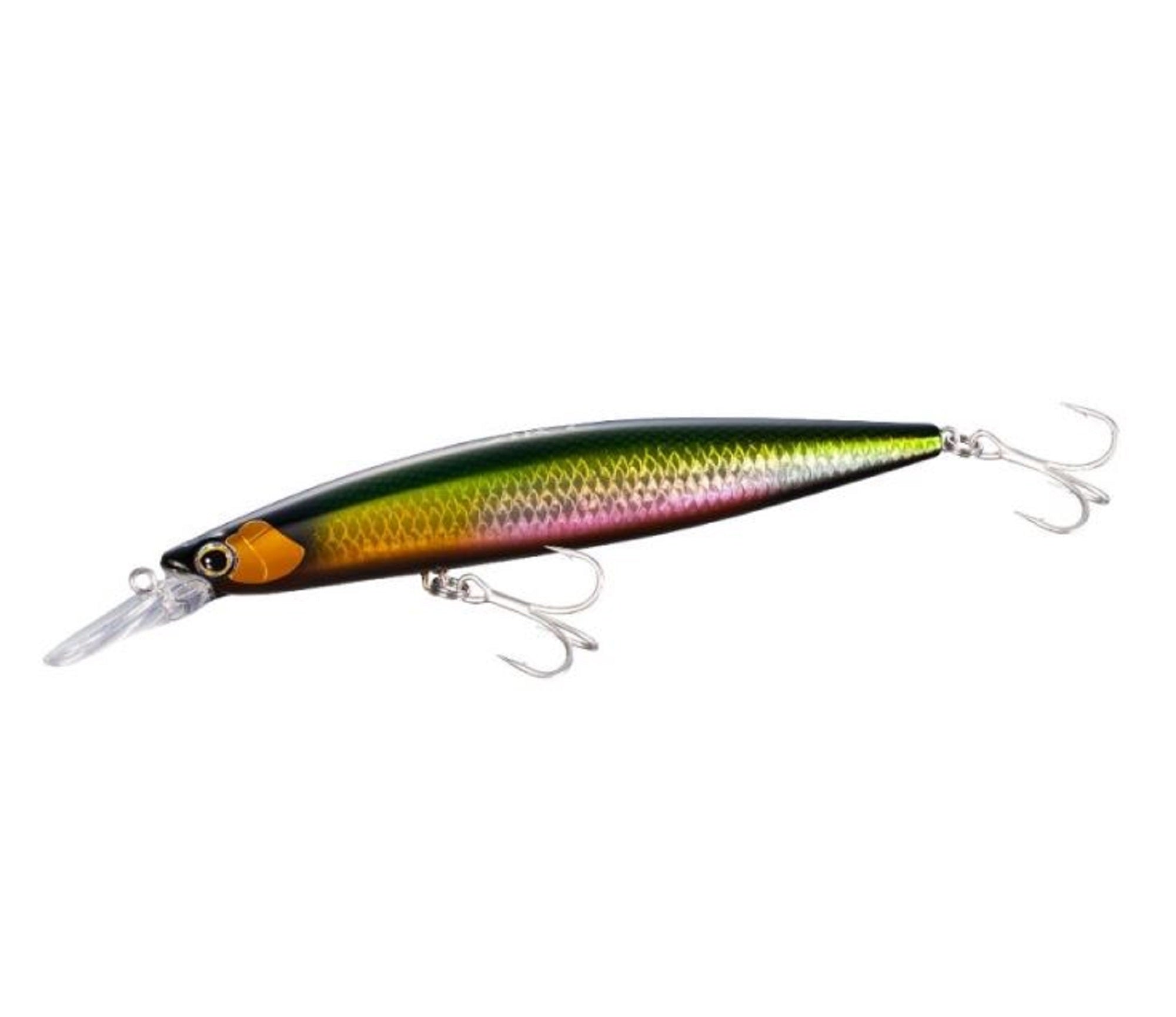 Sale Shimano XM-129R Exsence MD Responder 129S Sinking Lure 016 (2798)