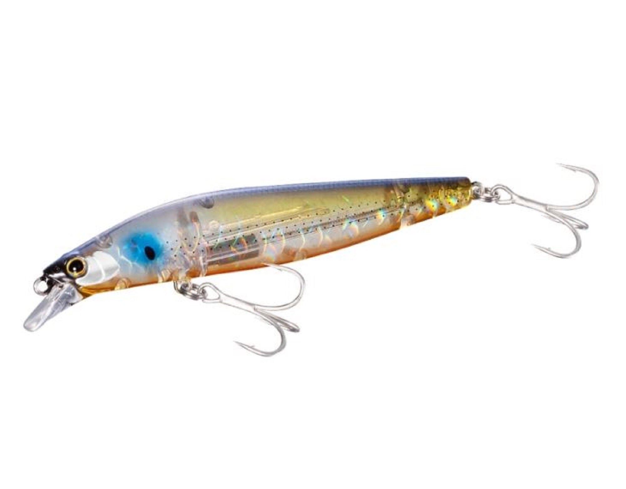 Sale Shimano XM-199N Exsence Silent Assassin 99F Floating Lure 023 802859