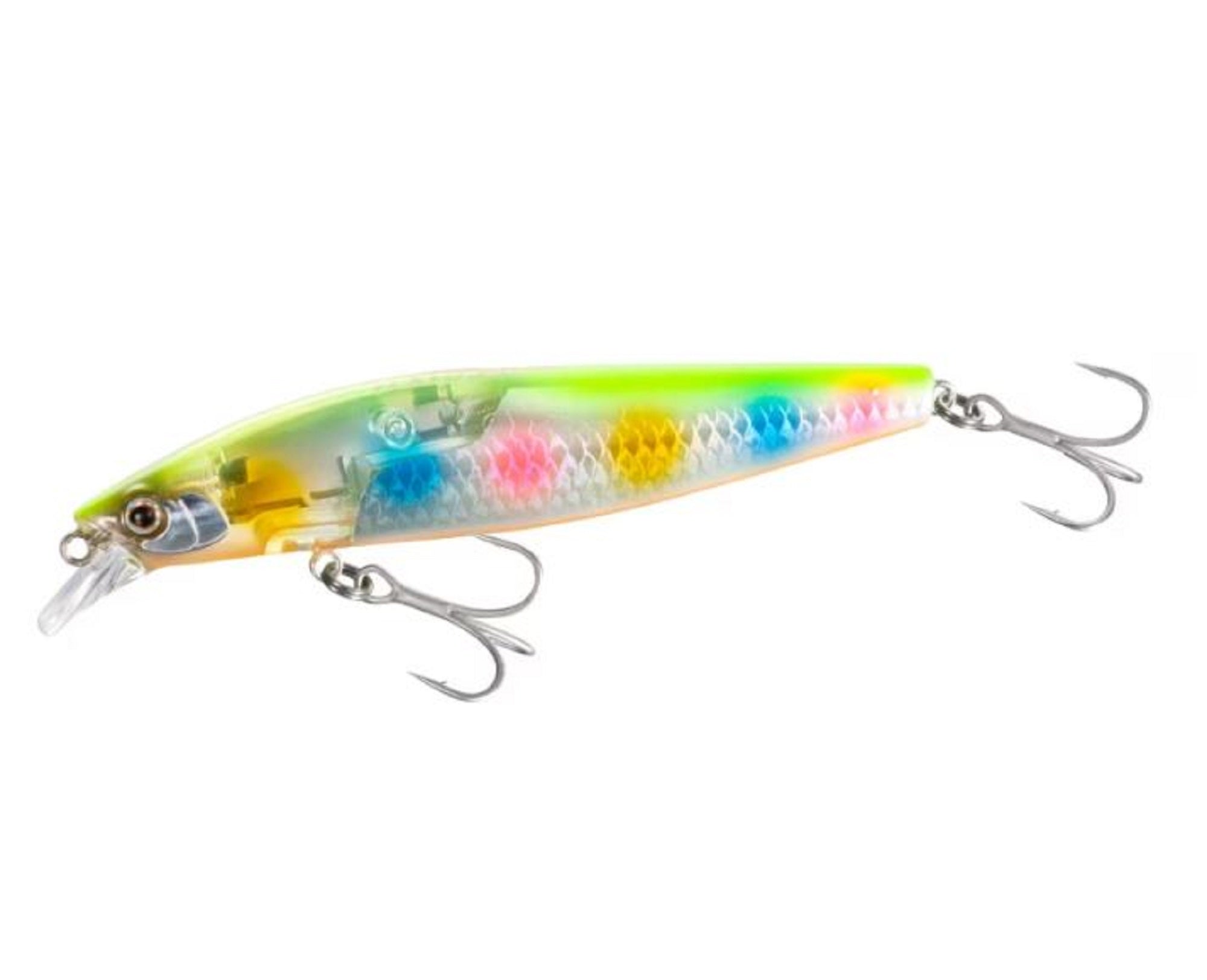 Sale Shimano XM-199V Exsence Silent Assassin FB 99F Floating Lure 005 803047
