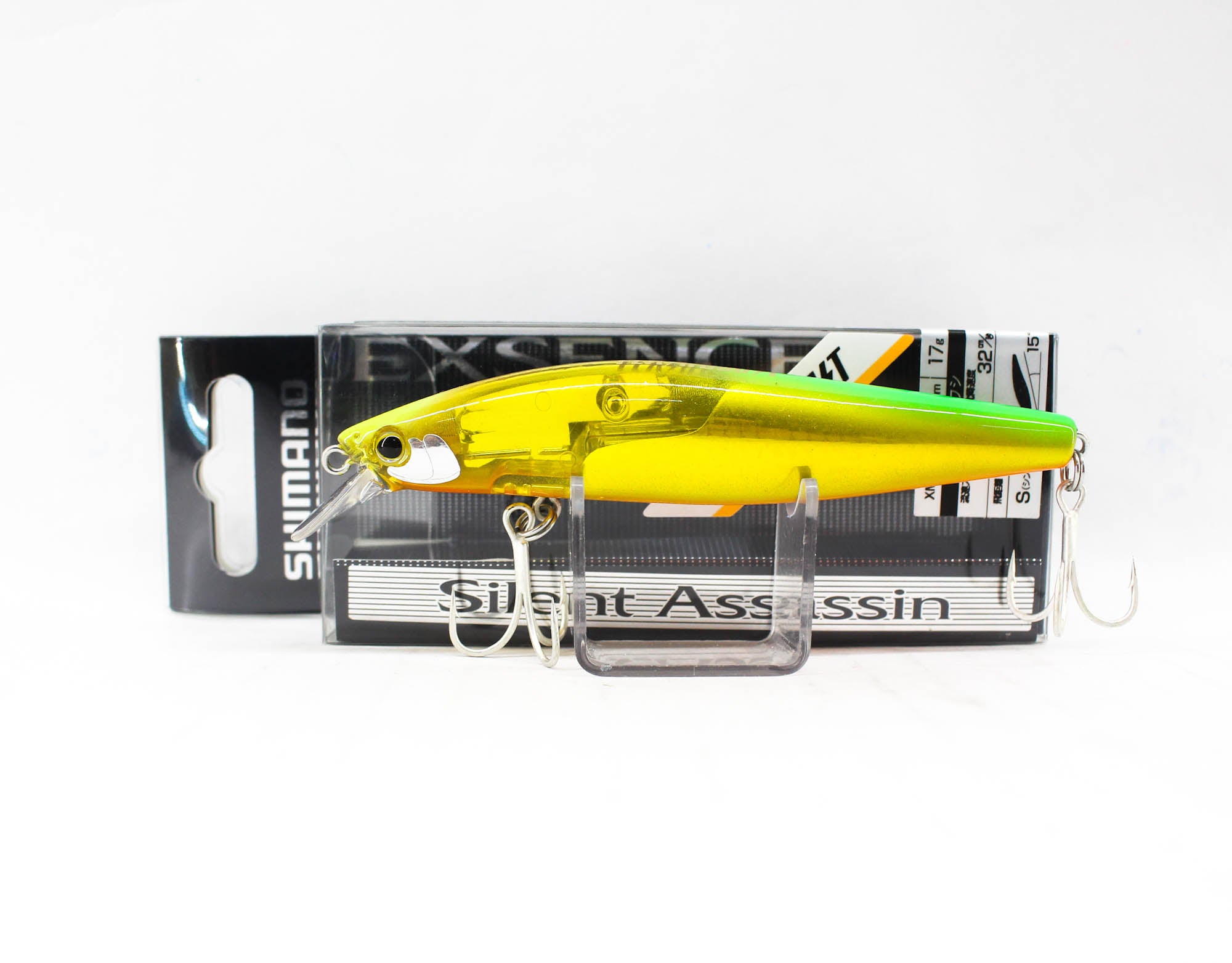 Sale Shimano XM-299V Exsence Silent Assassin 99SFB Sinking Lure 003 805911