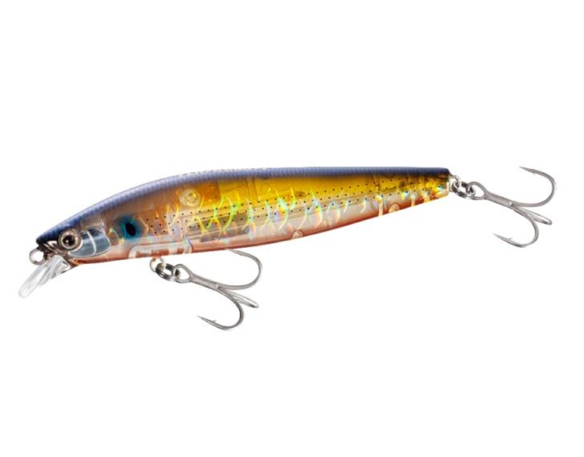 Sale Shimano XM-299V Exsence Silent Assassin 99SFB Sinking Lure 007 805959