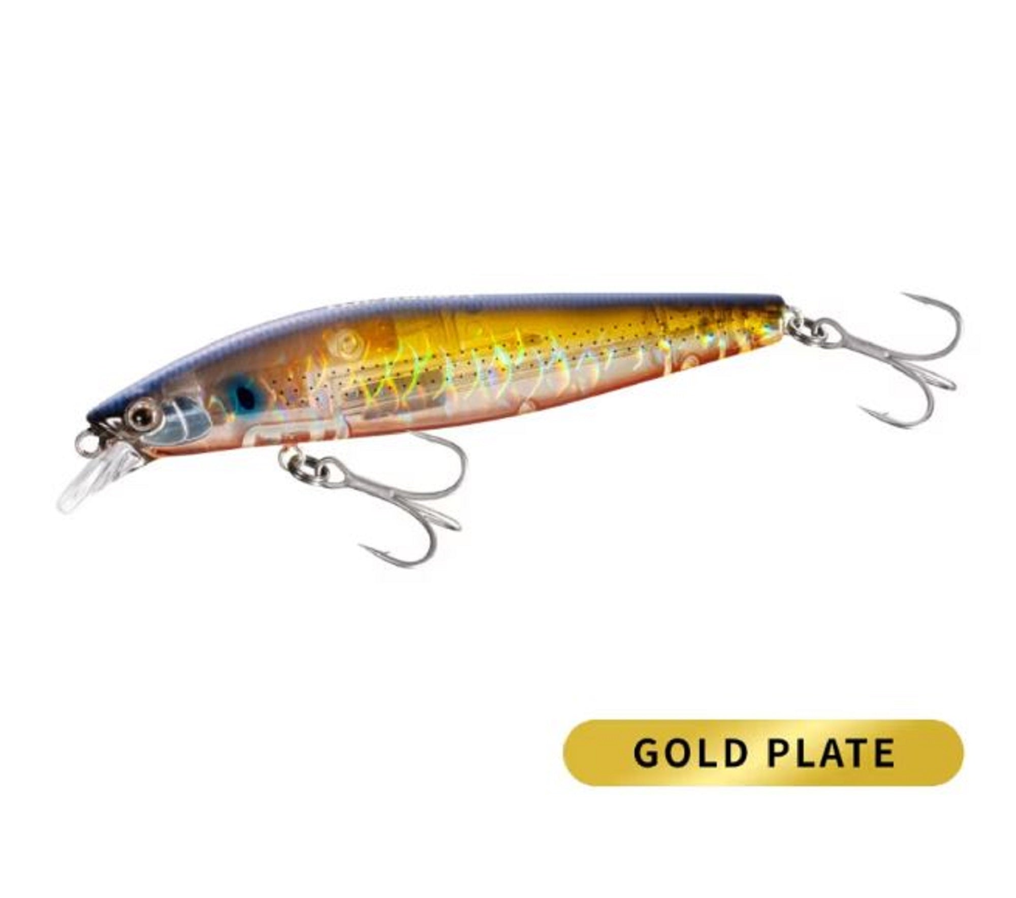 Sale Shimano XM-999V Exsence Silent Assassin 99SPFB Suspend Lure 007 806031