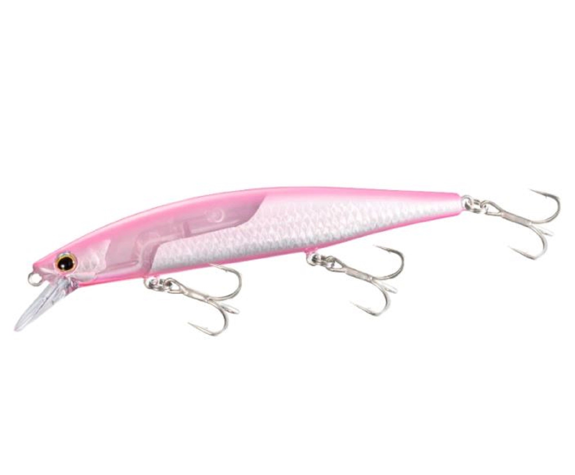 Sale Shimano ZR-M11V Scorpion World Jerk 115 mm 16grams Floating Lure 05 (5910)