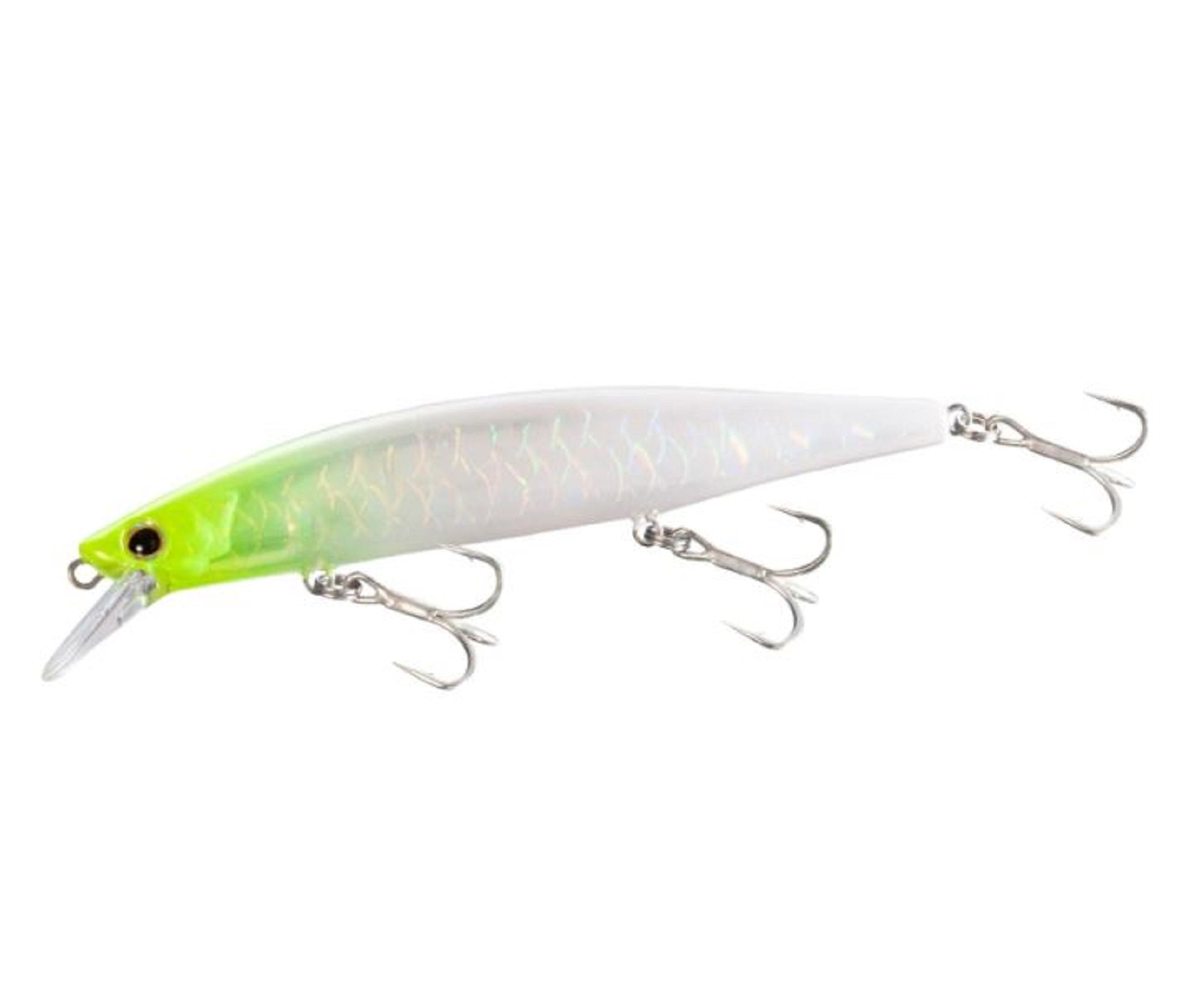 Sale Shimano ZR-M11V Scorpion World Jerk 115 mm 16grams Floating Lure 08 (5941)
