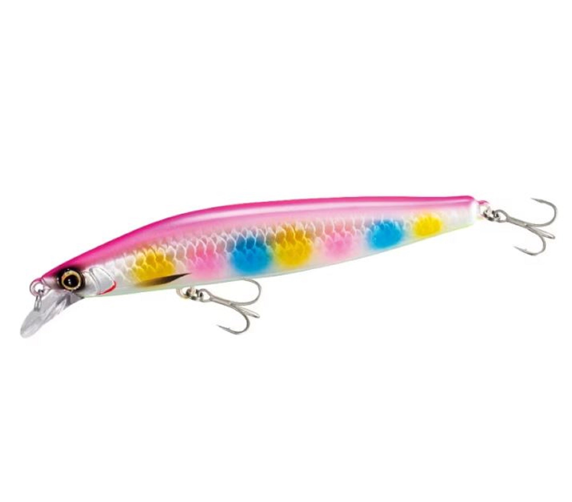 Sale Shimano ZN-M93U ML Bullet 93F Floating Lure 009 (7501)