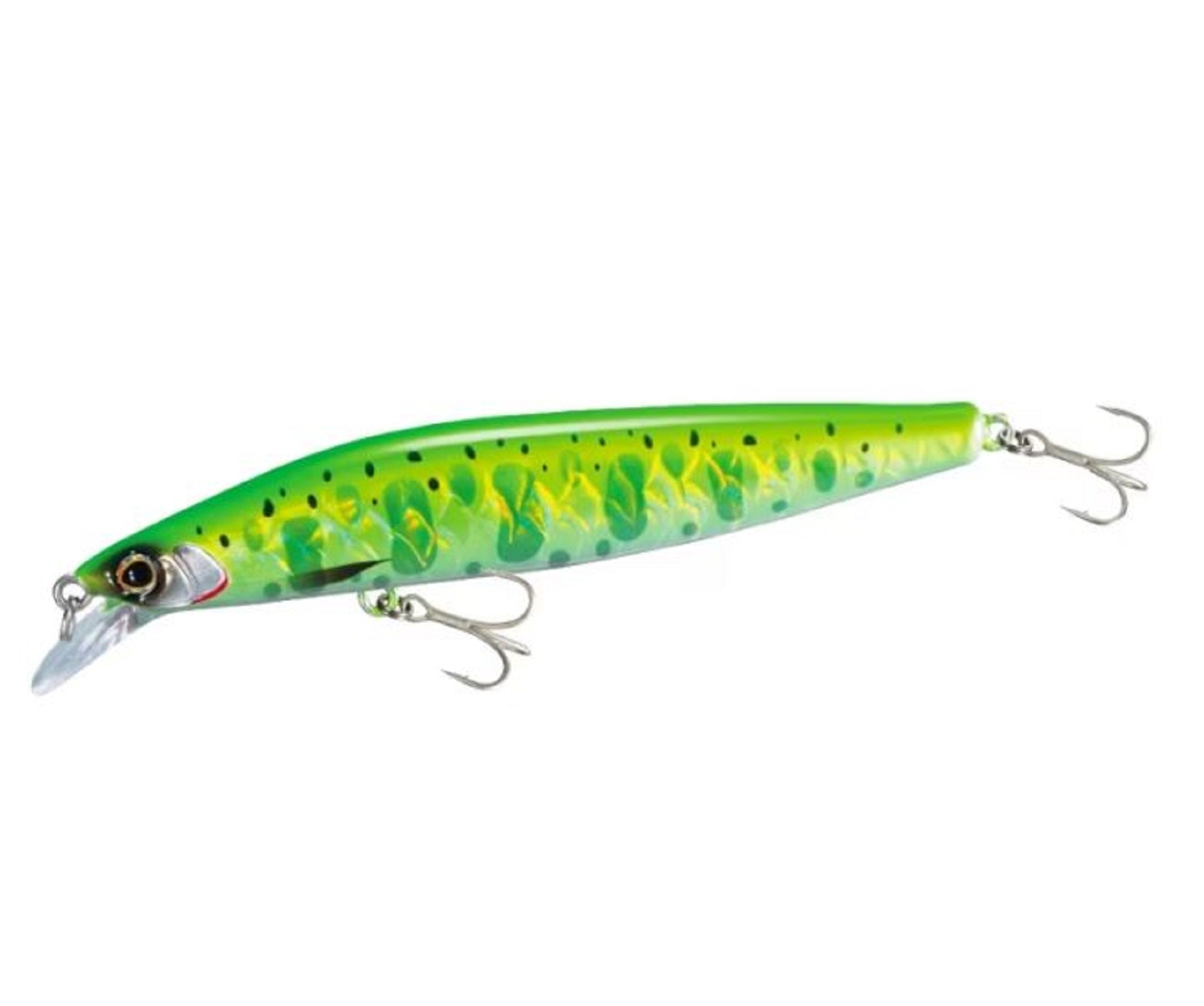 Sale Shimano ZN-M93U ML Bullet 93F Floating Lure 010 (7518)