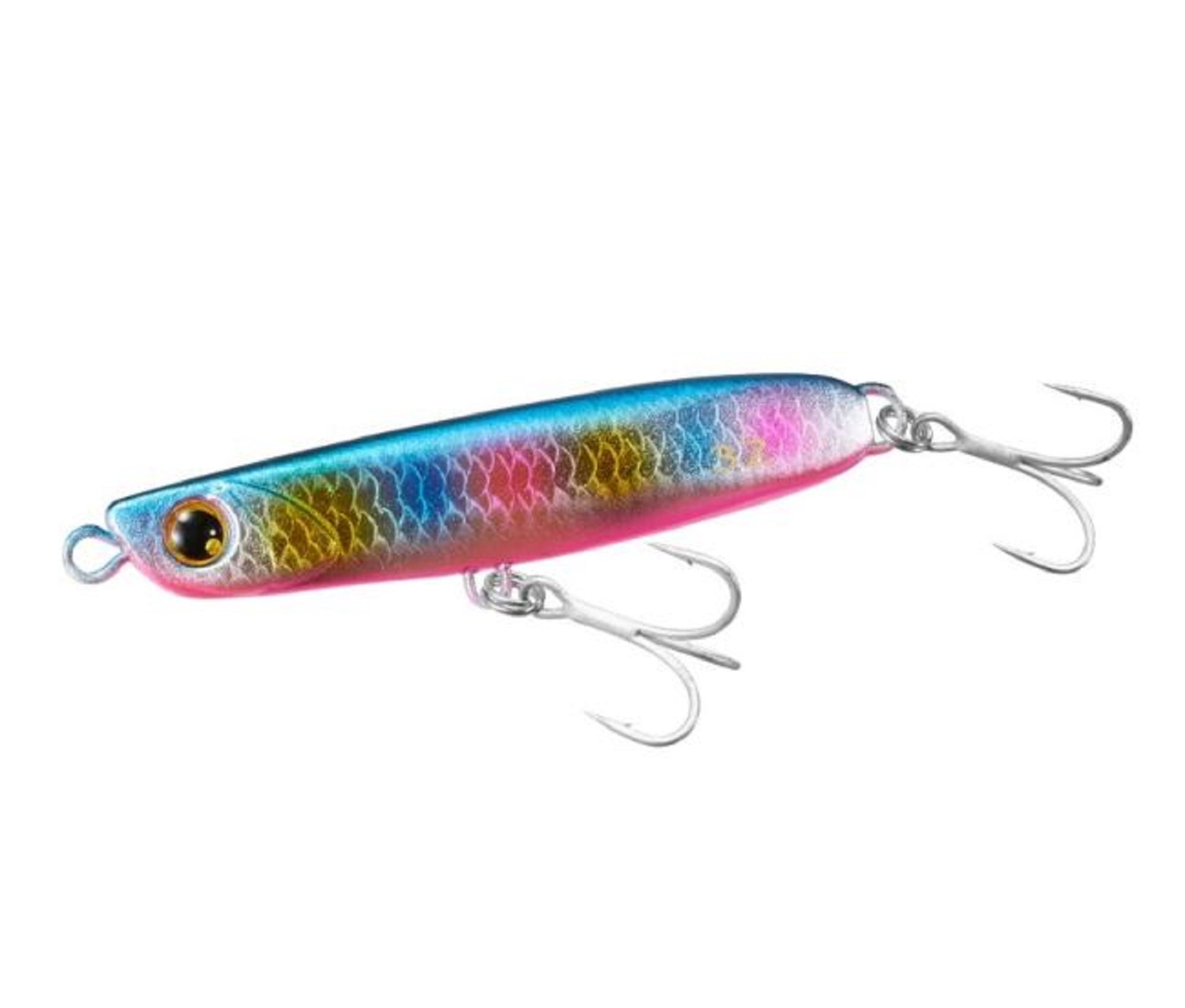 Sale Shimano JG-032V Spin Beam 32 grams 77 mm Sinking Lure 07 830524