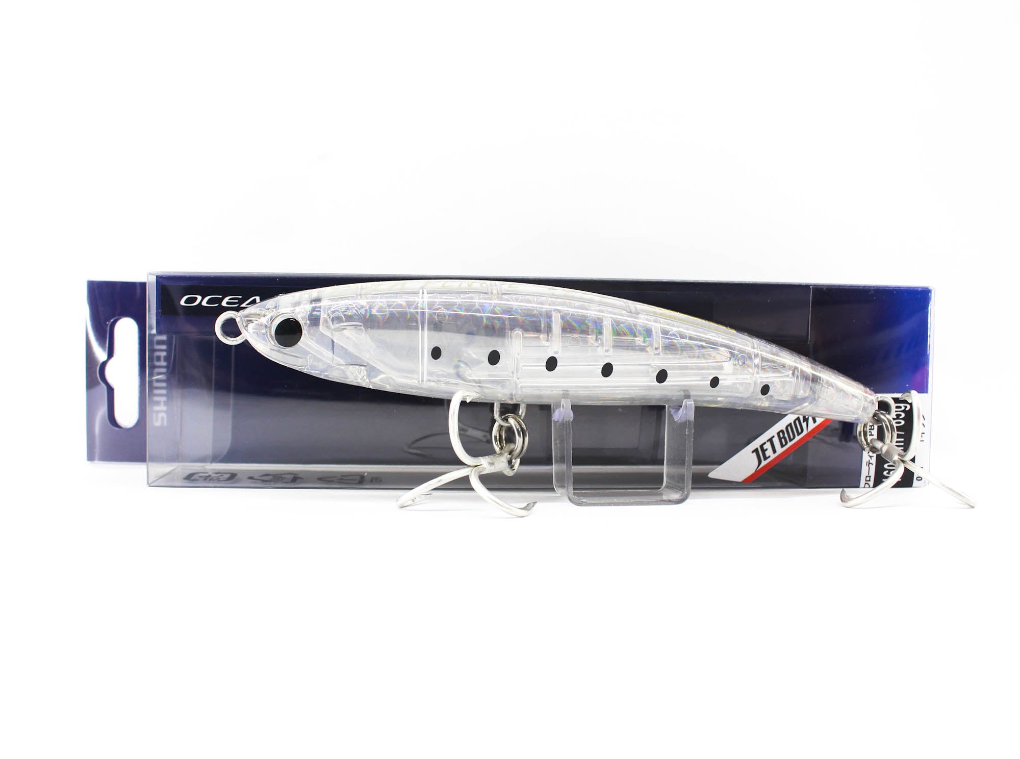 Sale Shimano PB-160Q Ocea Pencil 160F Pencil Floating Lure 011 (3495)