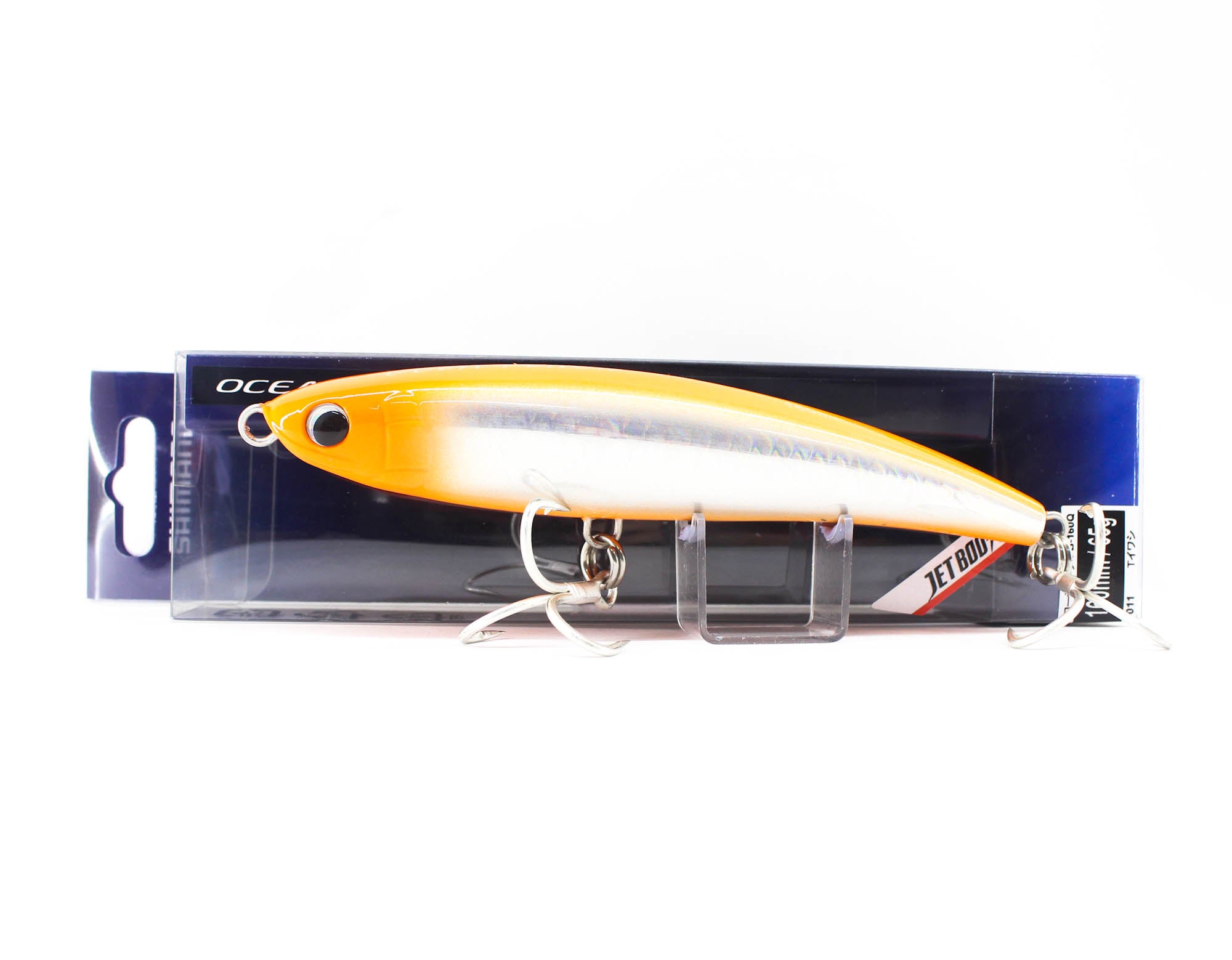 Sale Shimano PB-160Q Ocea Pencil 160F Pencil Floating Lure 013 (3518)
