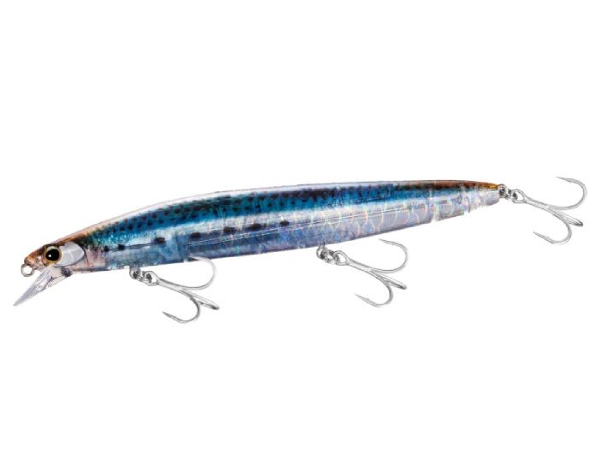 Sale Shimano XM-114T Exsence Silent Assassin FB 140F Floating Lure 011 834867