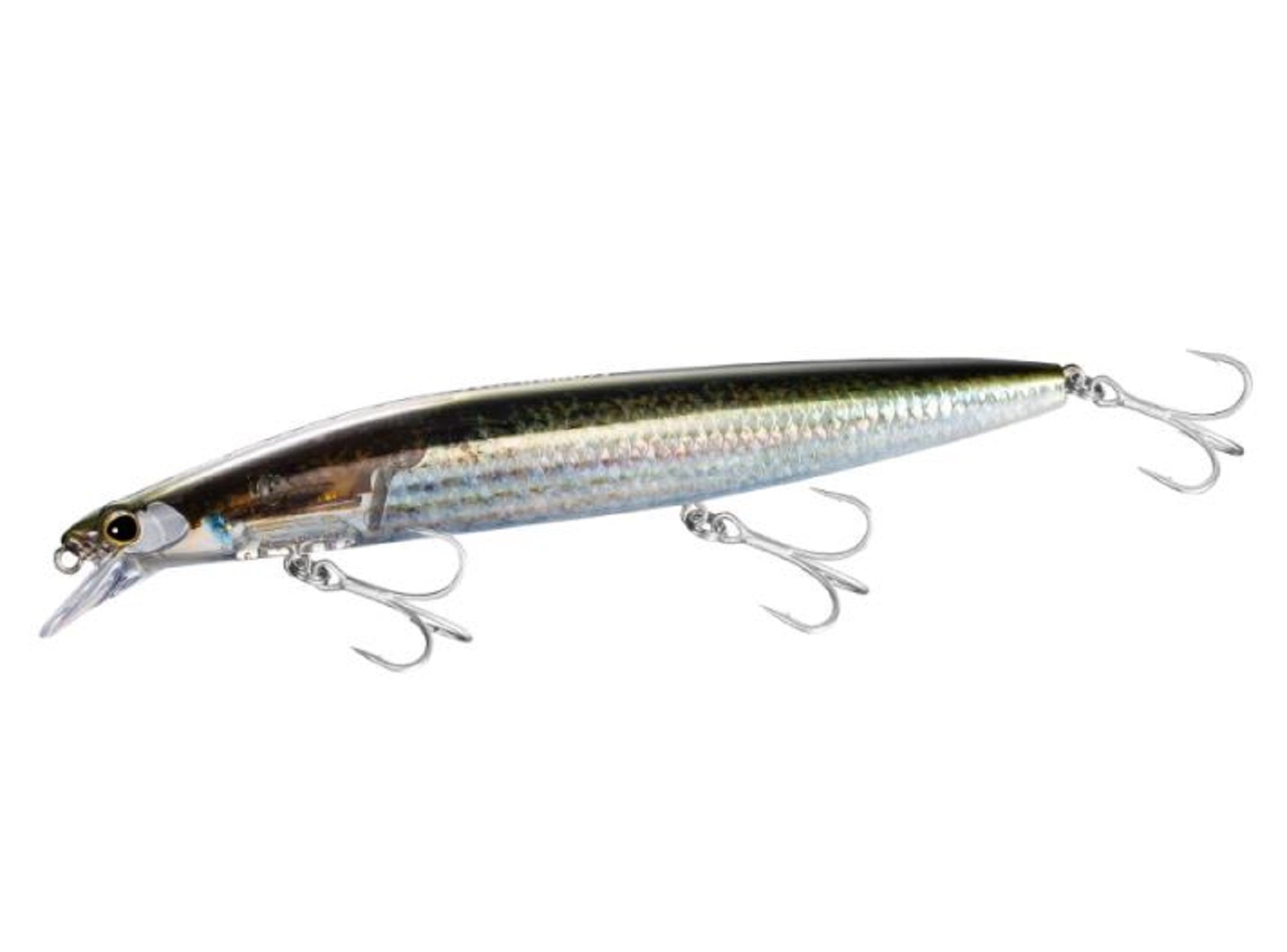 Sale Shimano XM-114T Exsence Silent Assassin FB 140F Floating Lure 012 834874