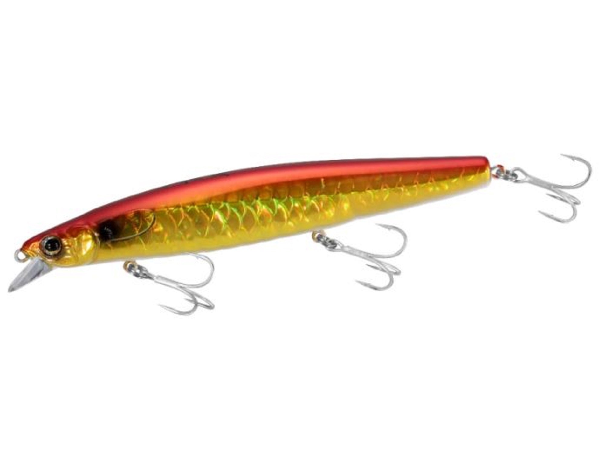 Shimano XM-X12V Togoro Sardine 129F Kaiyodo Floating Lure 003 835246