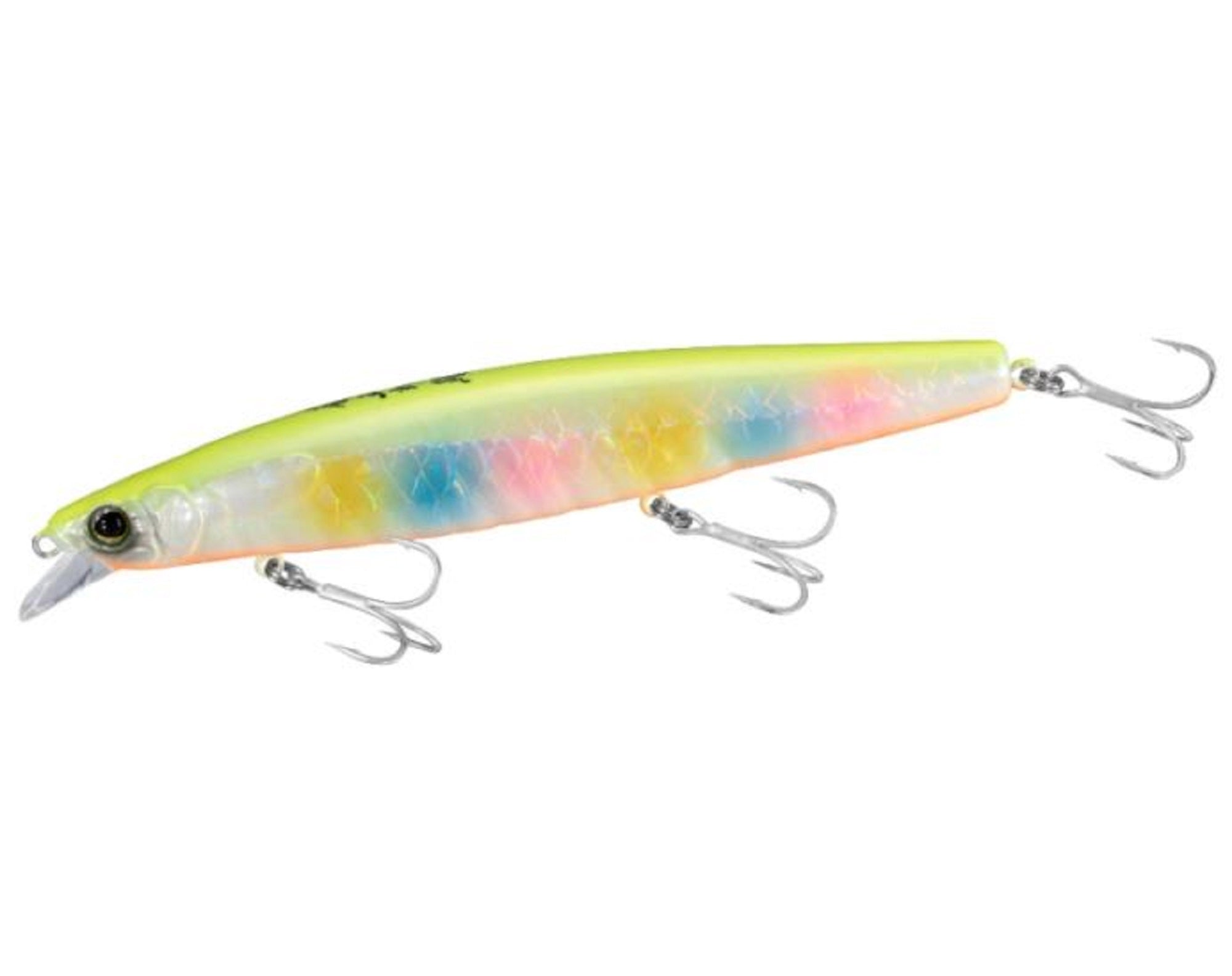 Shimano XM-X12V Togoro Sardine 129F Kaiyodo Floating Lure 004 835284