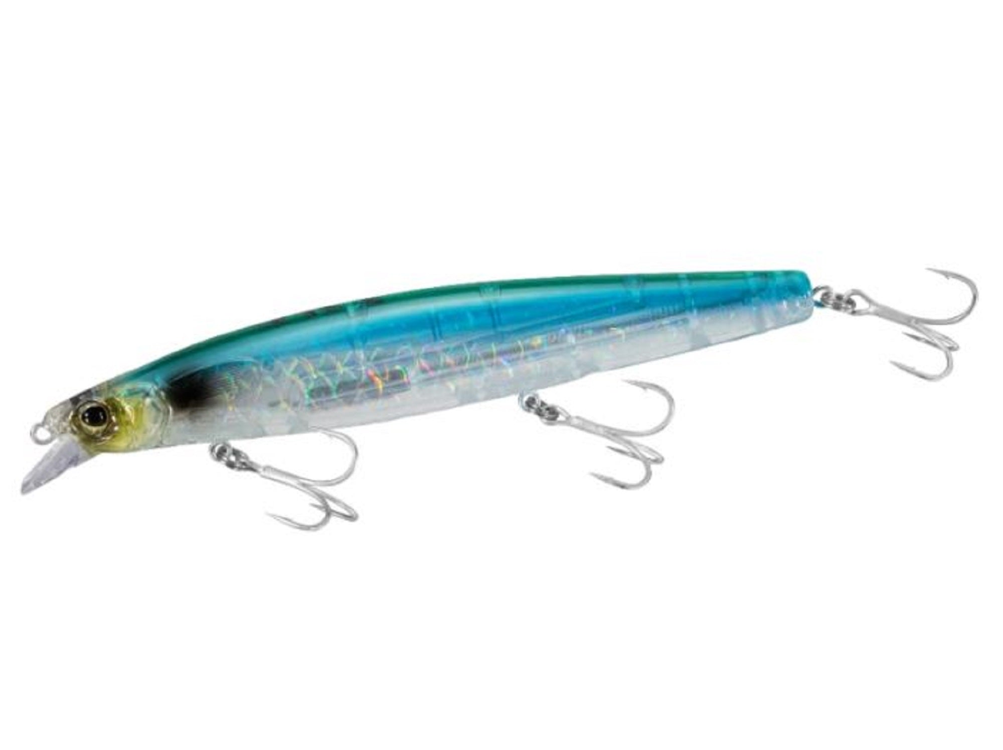 Shimano XM-X12V Togoro Sardine 129F Kaiyodo Floating Lure 005 835369