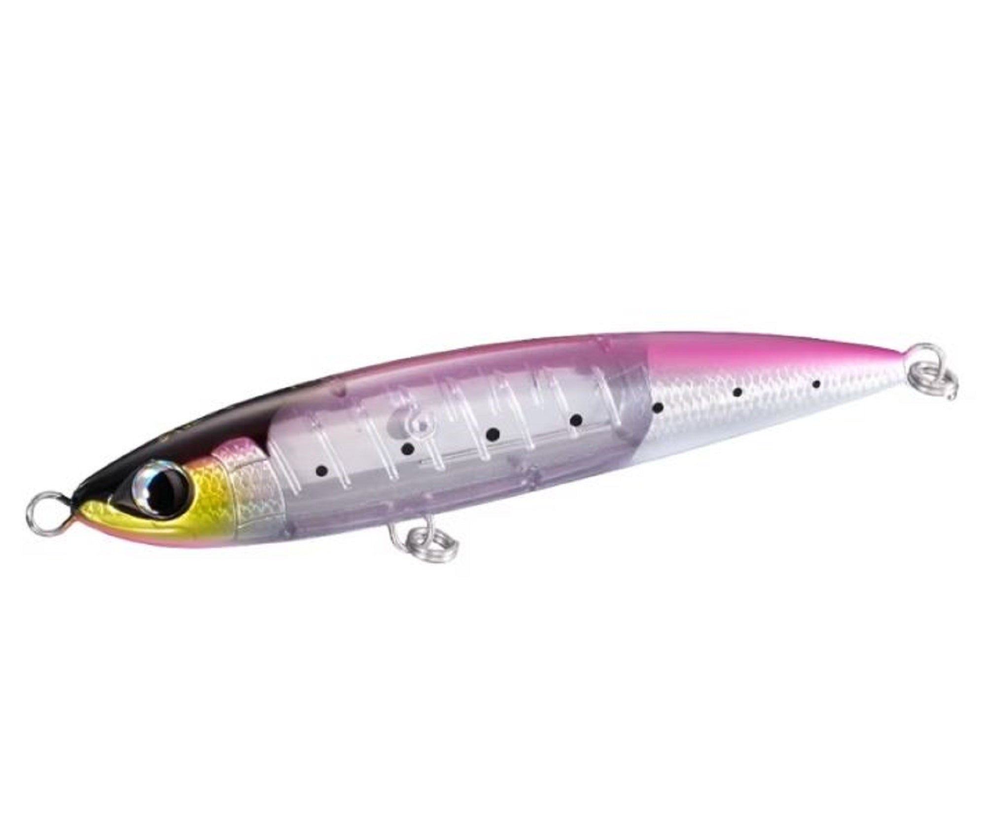 Shimano XU-B19V Ocea Pencil Flash Boost 190F Floating Lure 002 835406
