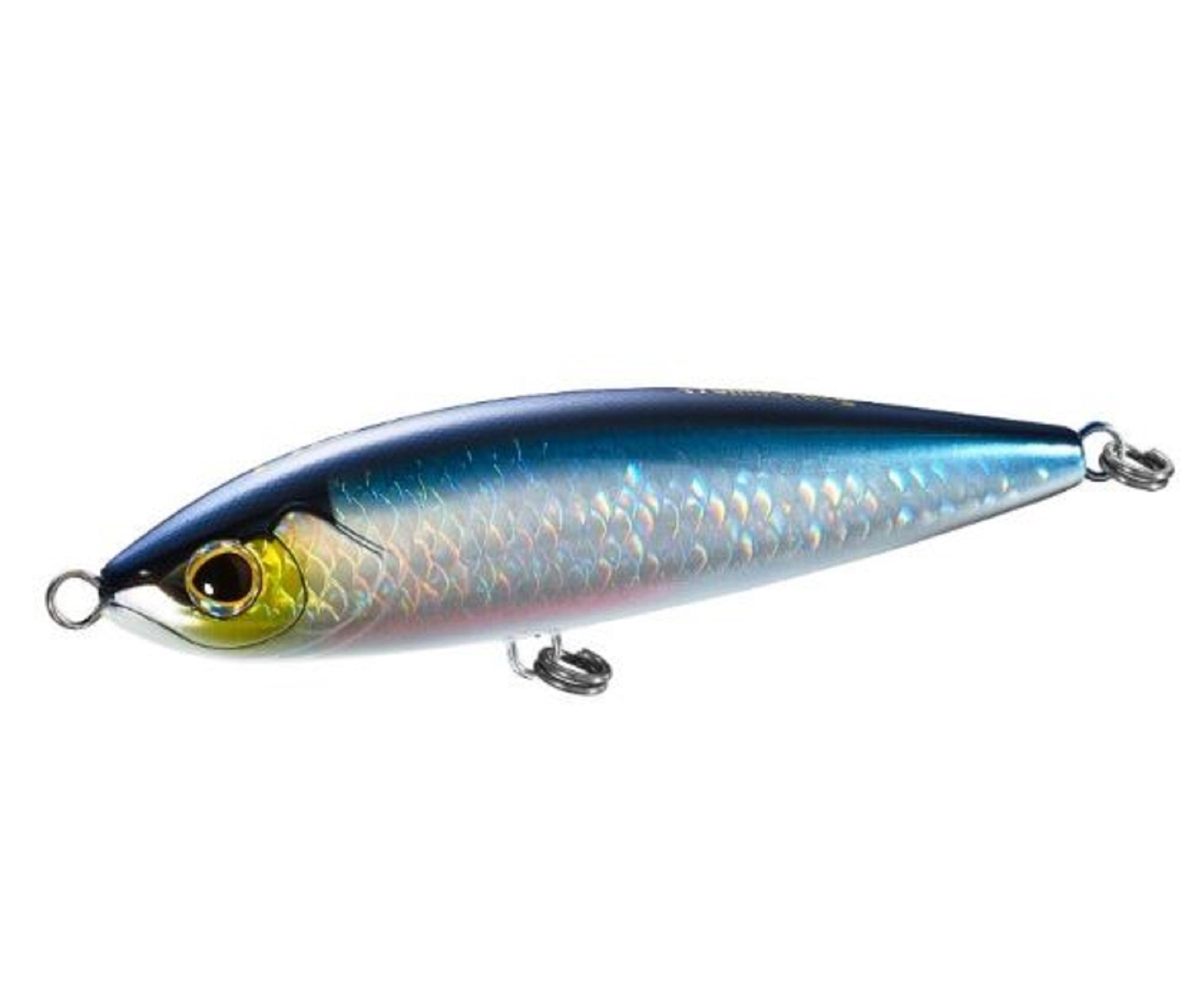 Sale Shimano XU-S17V Ocea Head Dip 175HS Pencil Sinking Lure 001 835451