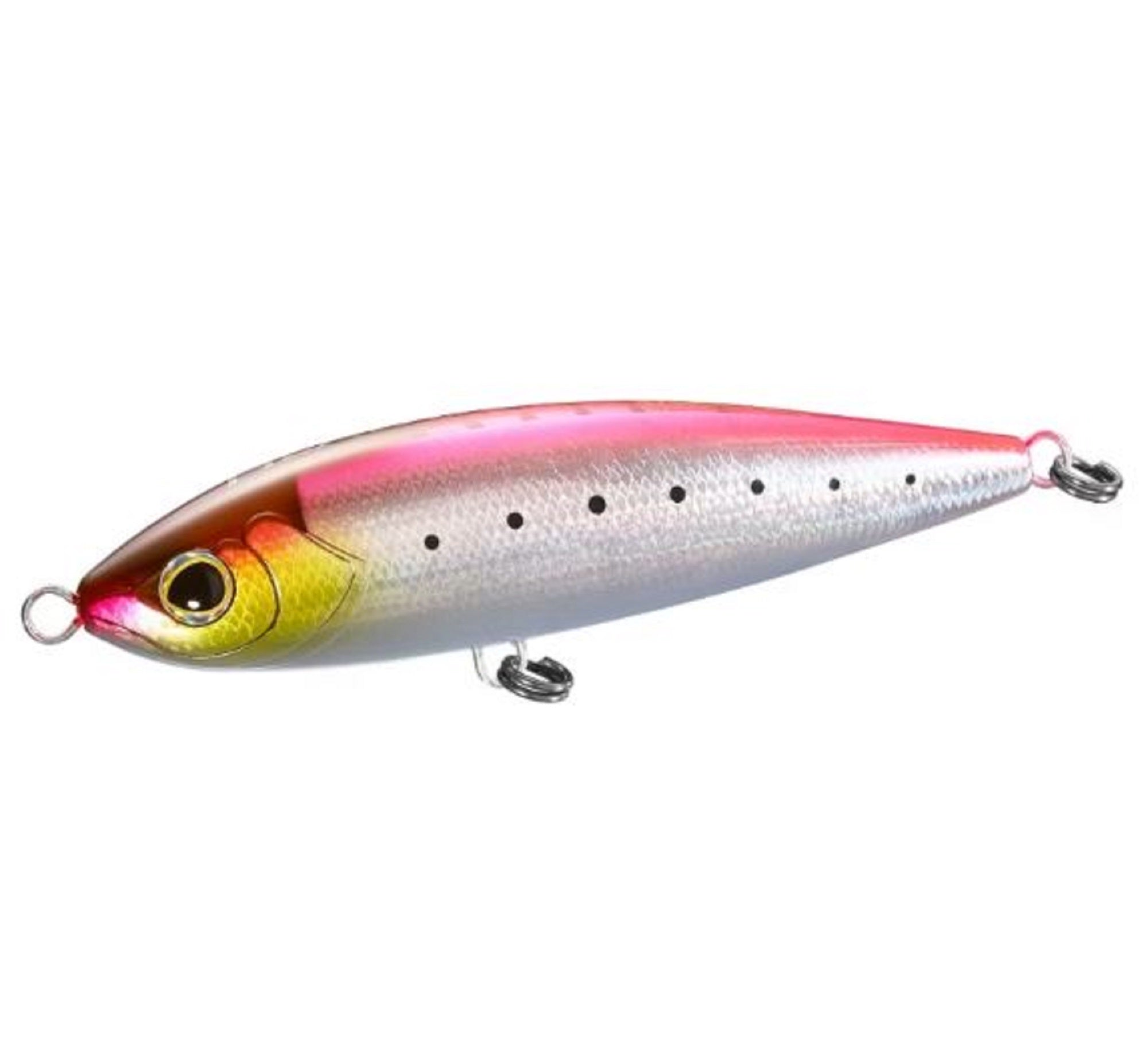 Sale Shimano XU-S17V Ocea Head Dip 175HS Pencil Sinking Lure 002 835468