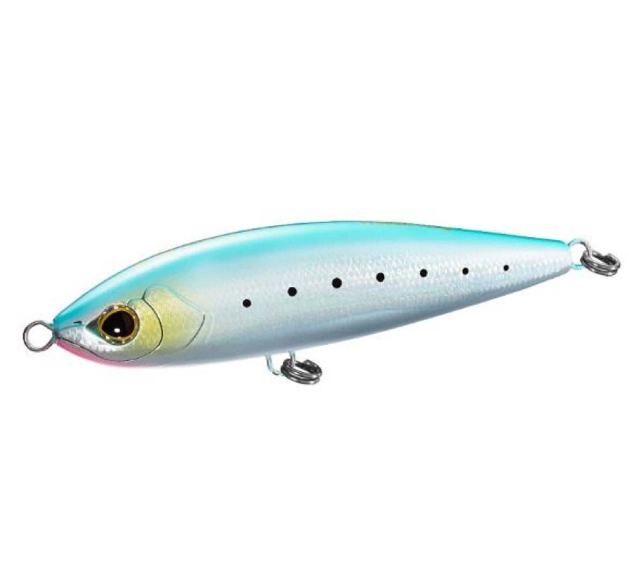 Sale Shimano XU-S17V Ocea Head Dip 175HS Pencil Sinking Lure 003 835475