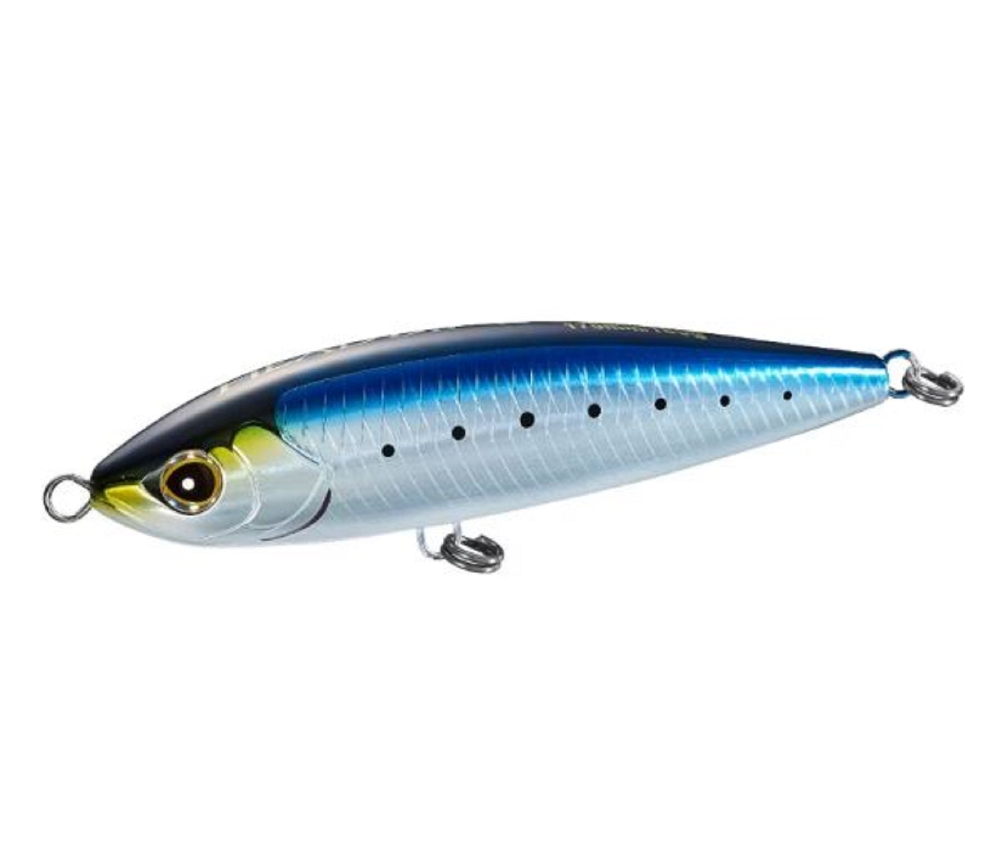 Sale Shimano XU-S17V Ocea Head Dip 175HS Pencil Sinking Lure 005 835505