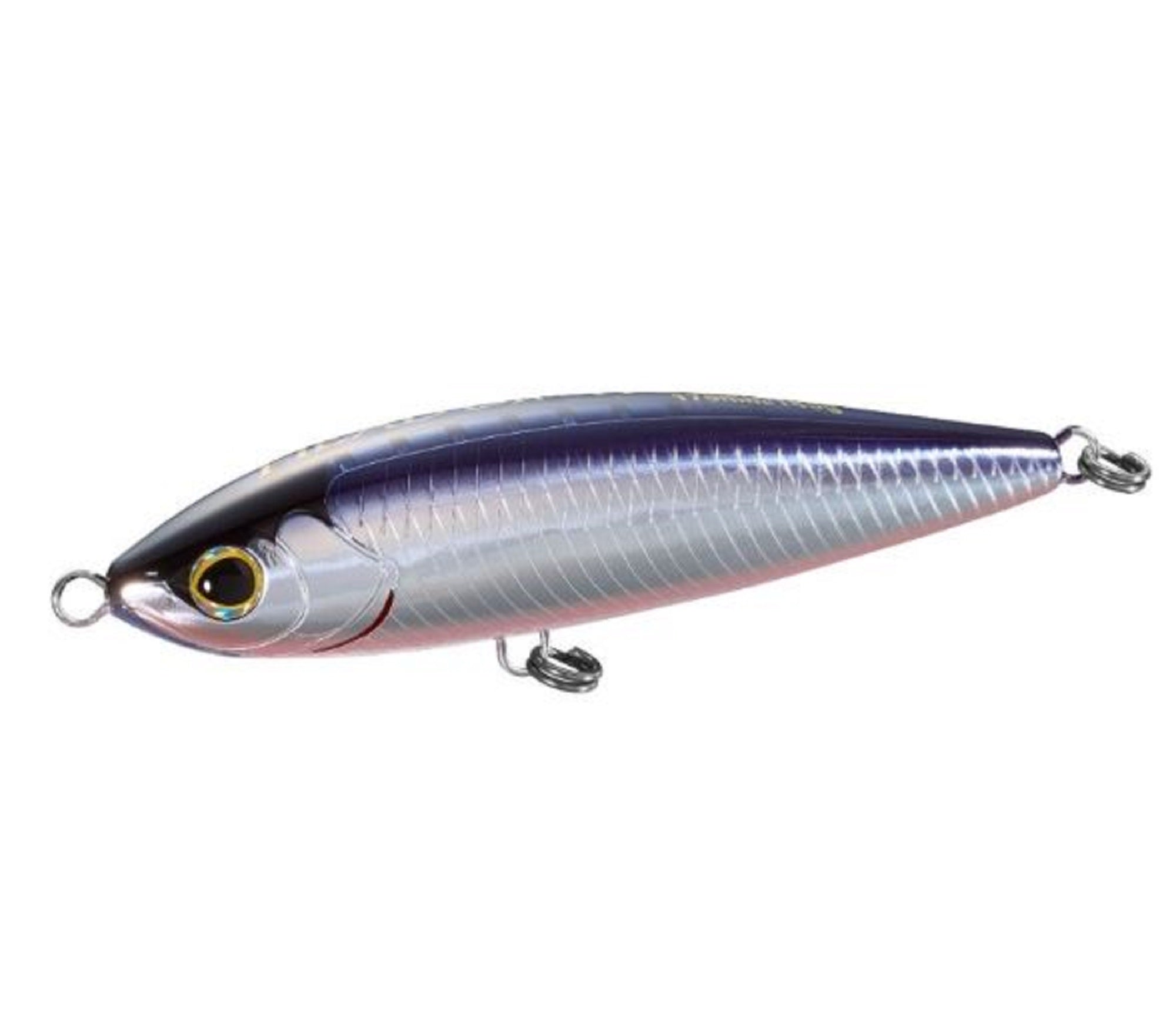 Sale Shimano XU-S17V Ocea Head Dip 175HS Pencil Sinking Lure 006 835512