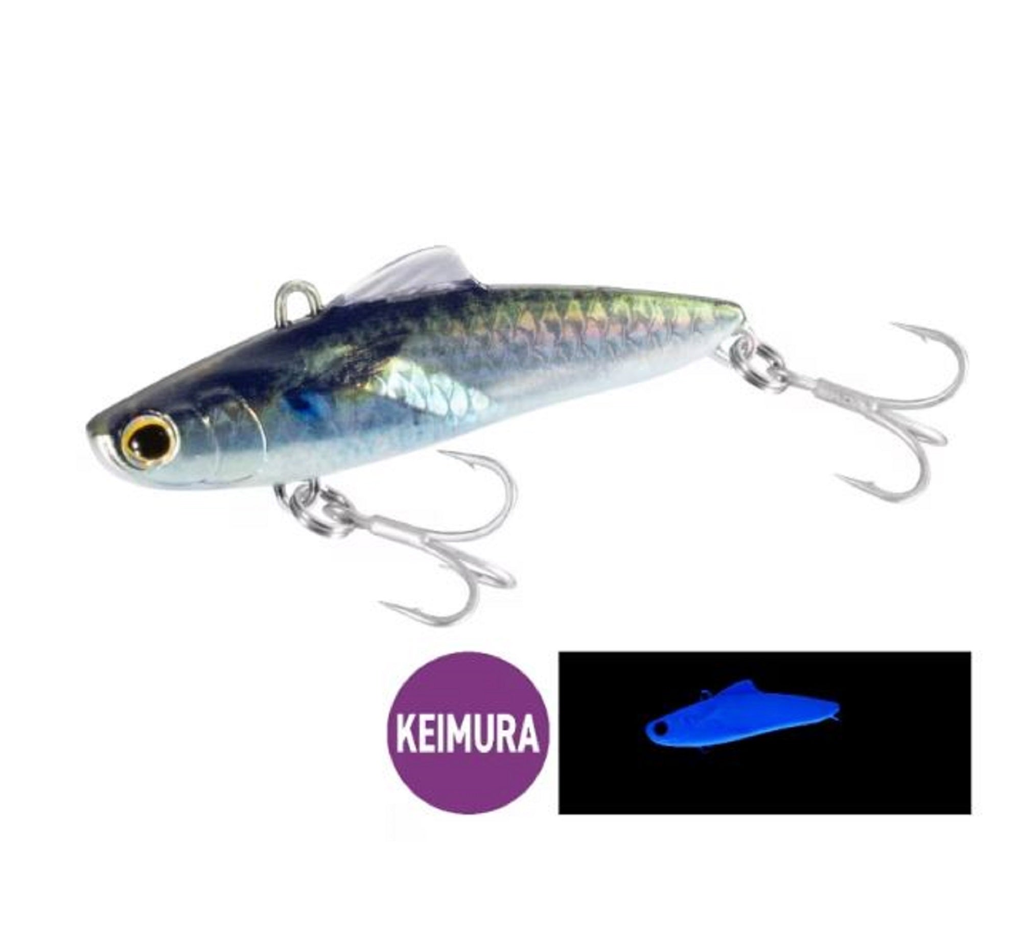 Sale Shimano XV-285Q Exsence Salvage Solid 85ES Sinking Lure 021 835604