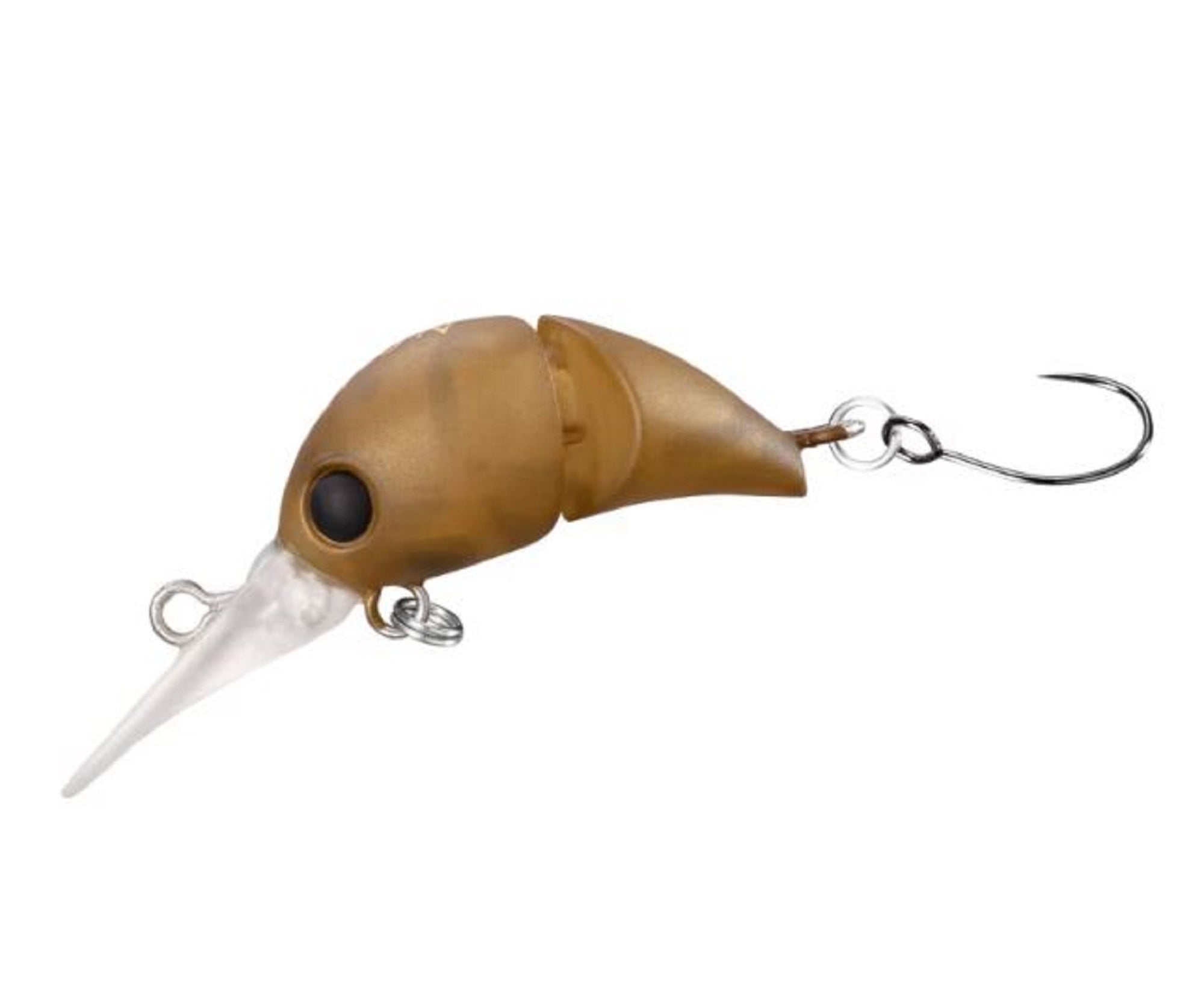 Sale Shimano ZO-C25T Cardiff Chibitoro 25S Jointed Crank Sinking Lure 018 835833