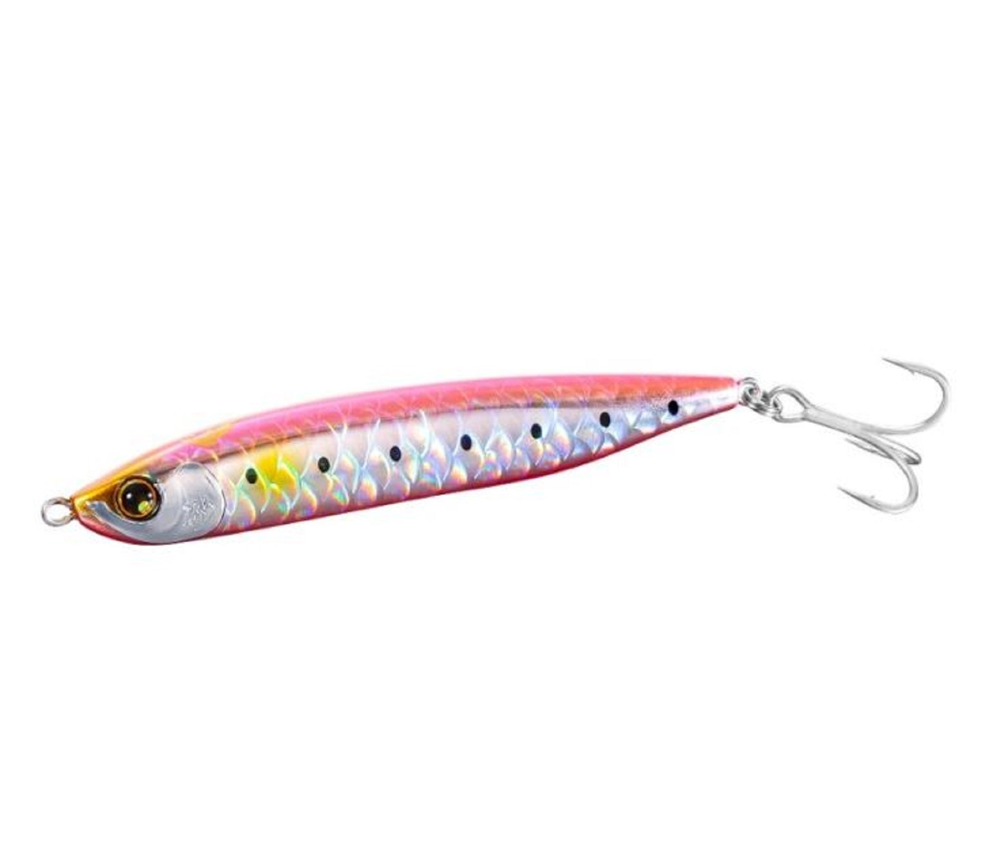 Shimano OL-310N Sea Sparrow Long 105HS 37g Sinking Lure 014 (9595)
