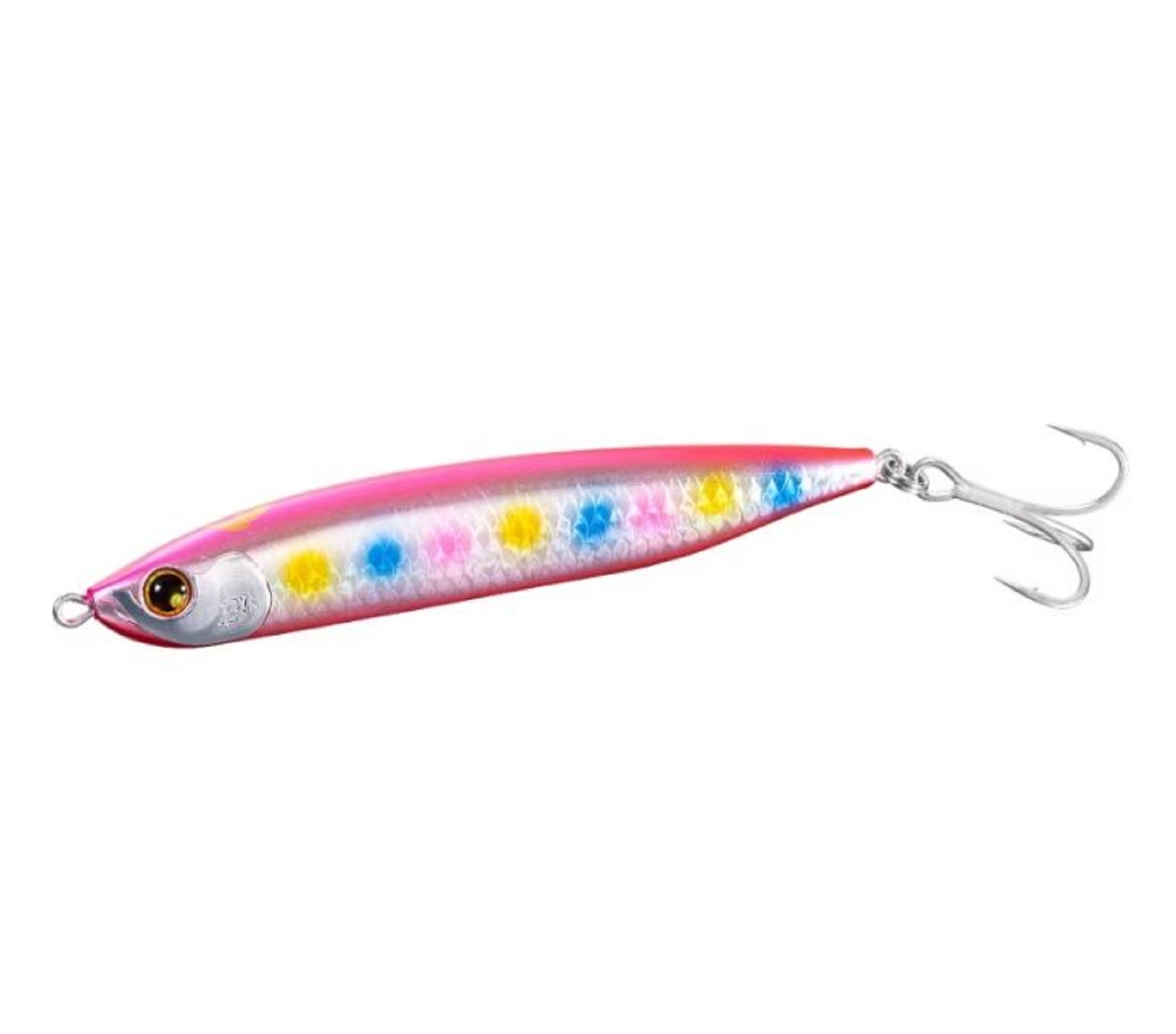 Shimano OL-310N Sea Sparrow Long 105HS 37g Sinking Lure 015 (9601)