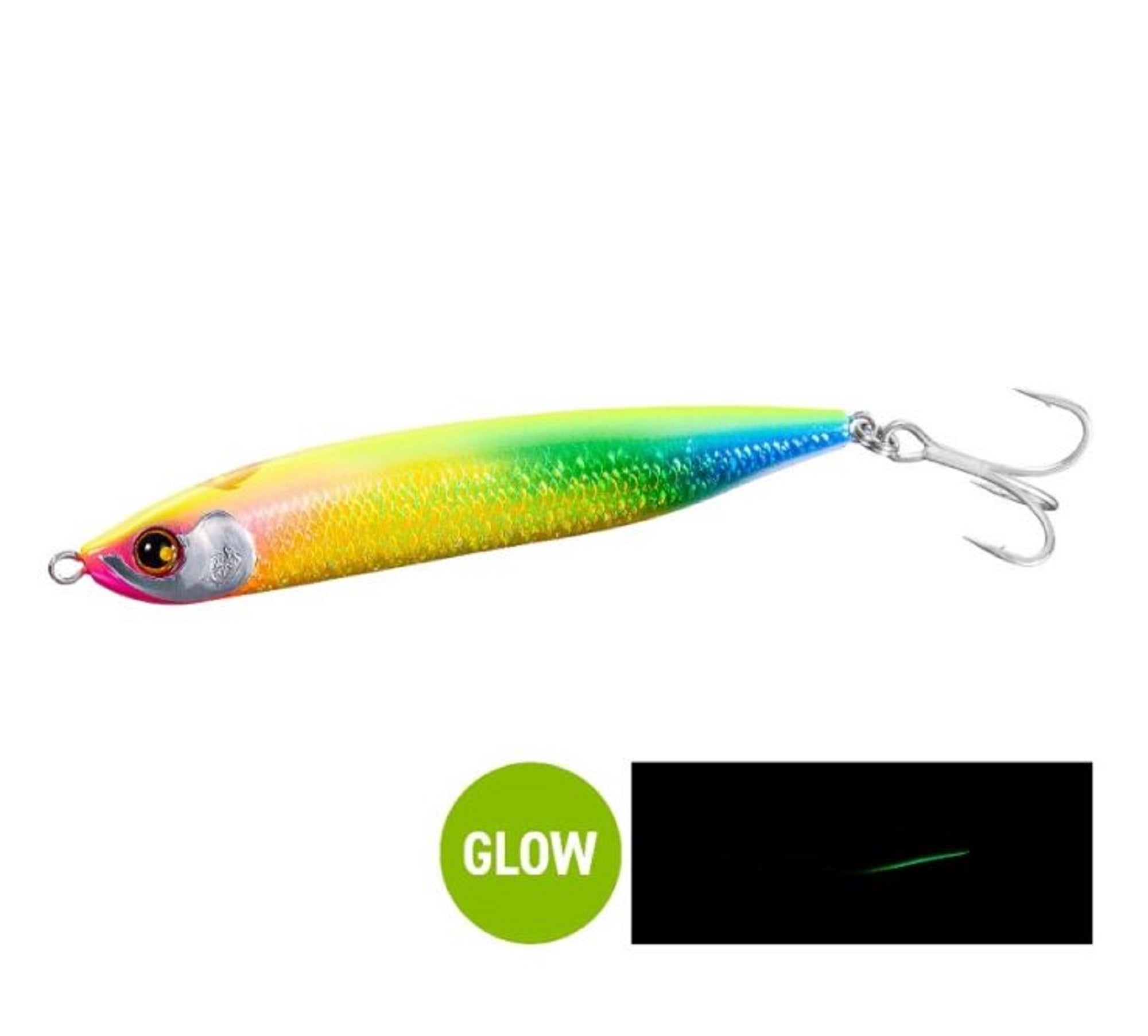Shimano OL-310N Sea Sparrow Long 105HS 37g Sinking Lure 016 (9618)