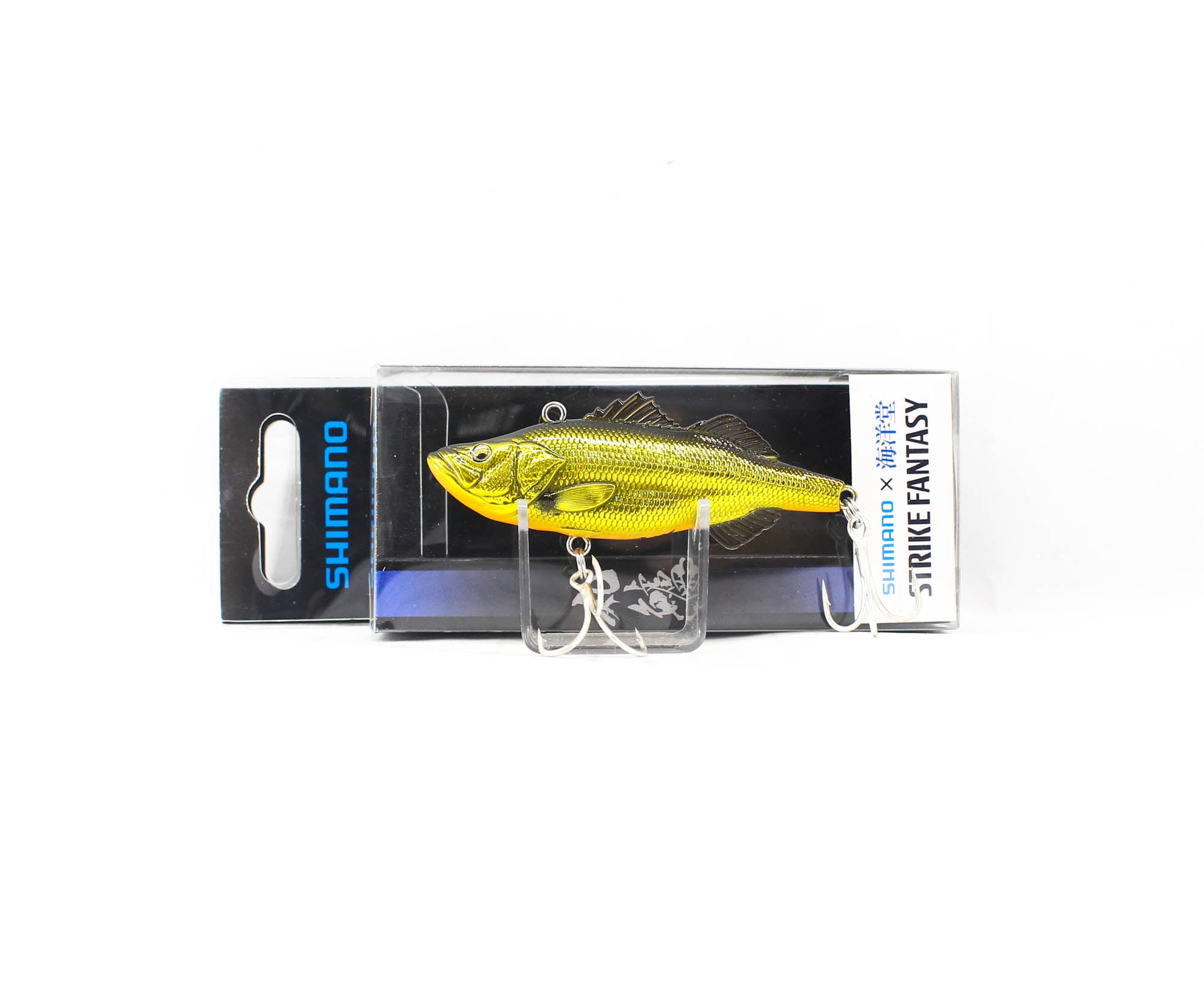 Sale Shimano XL-V07W Kaiyodo Maru Suzuki 70ES Sinking Lure 002 853929