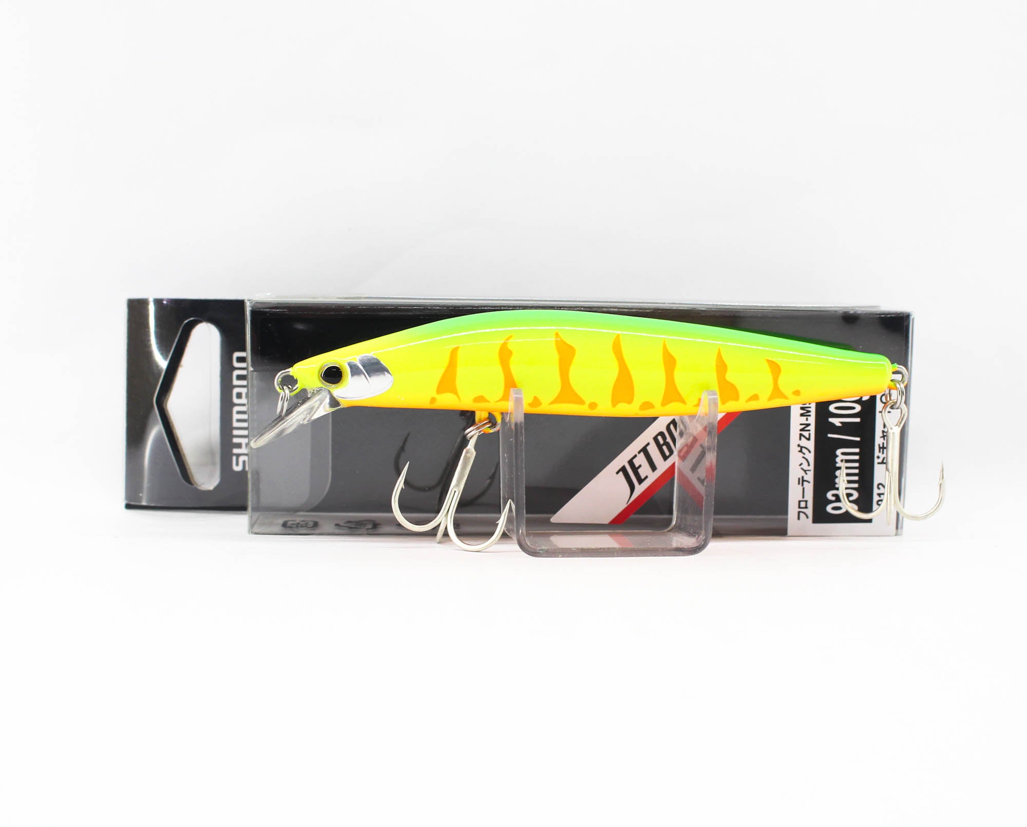 Sale Shimano ZN-M93U ML Bullet 93F Floating Lure 012 (4186)