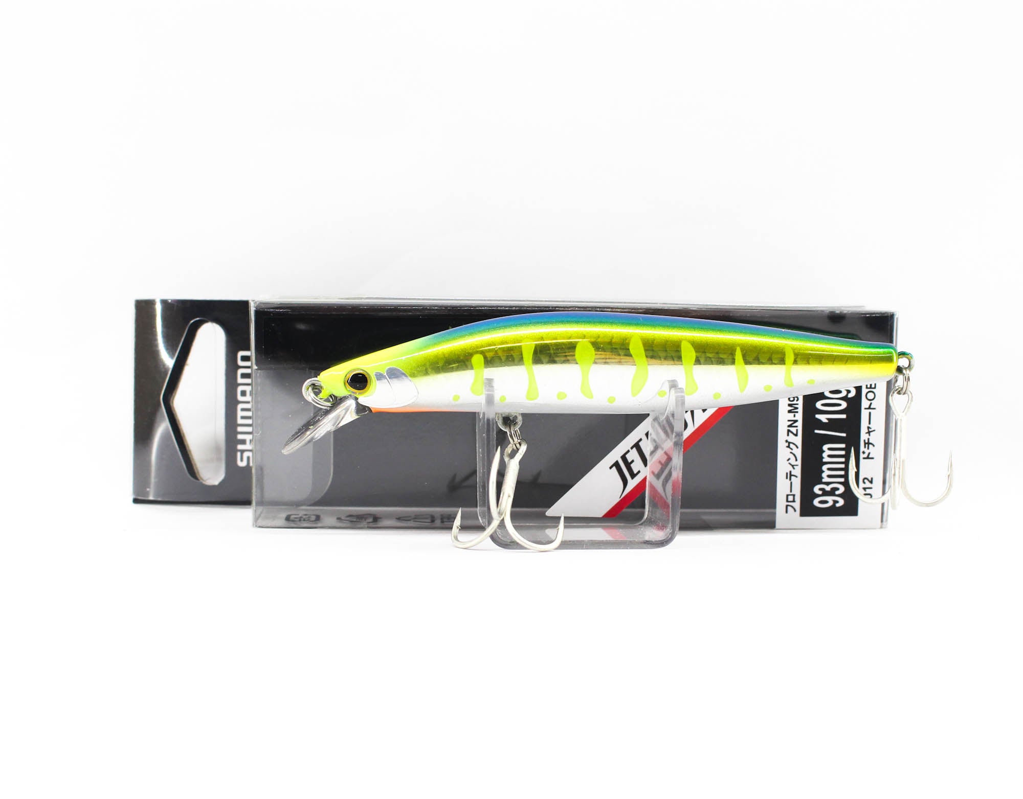 Sale Shimano ZN-M93U ML Bullet 93F Floating Lure 013 (4193)
