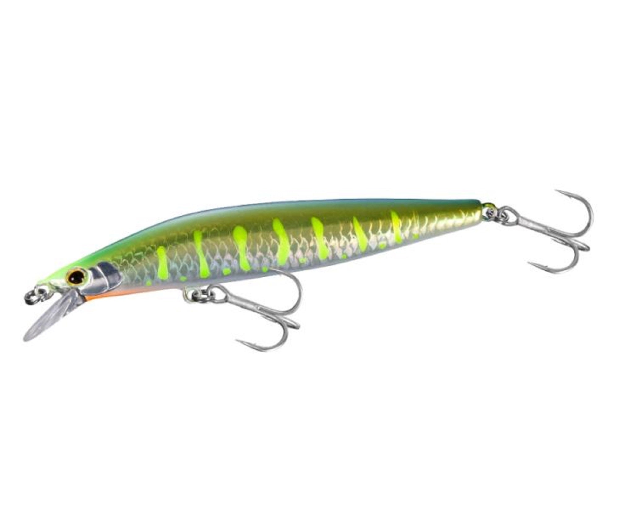 Sale Shimano ZN-M93U ML Bullet 93F Floating Lure 013 (4193)
